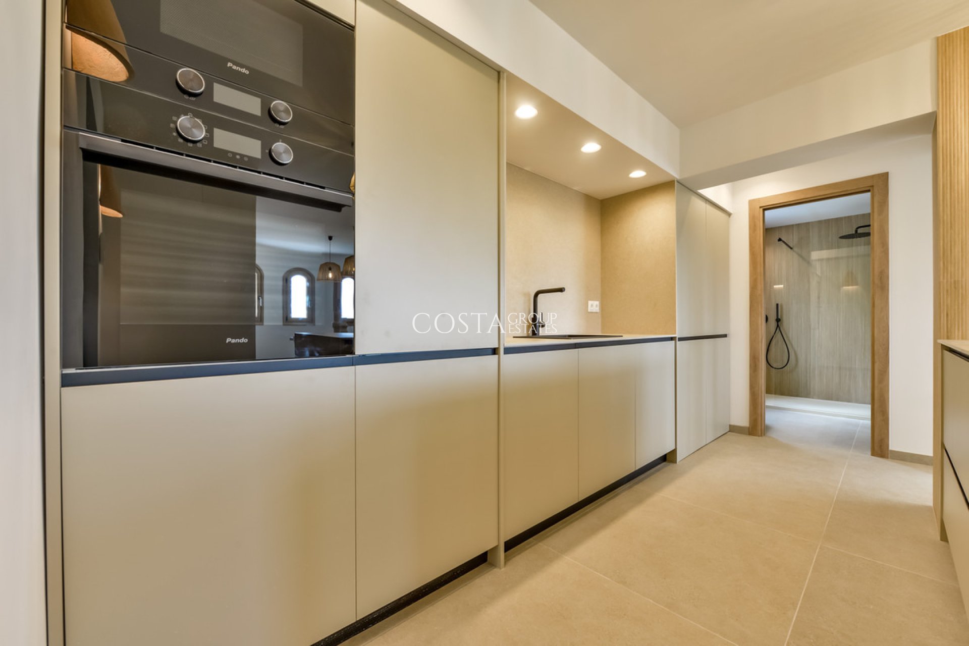 Resale - Villa -
Altea - Altea La Vella