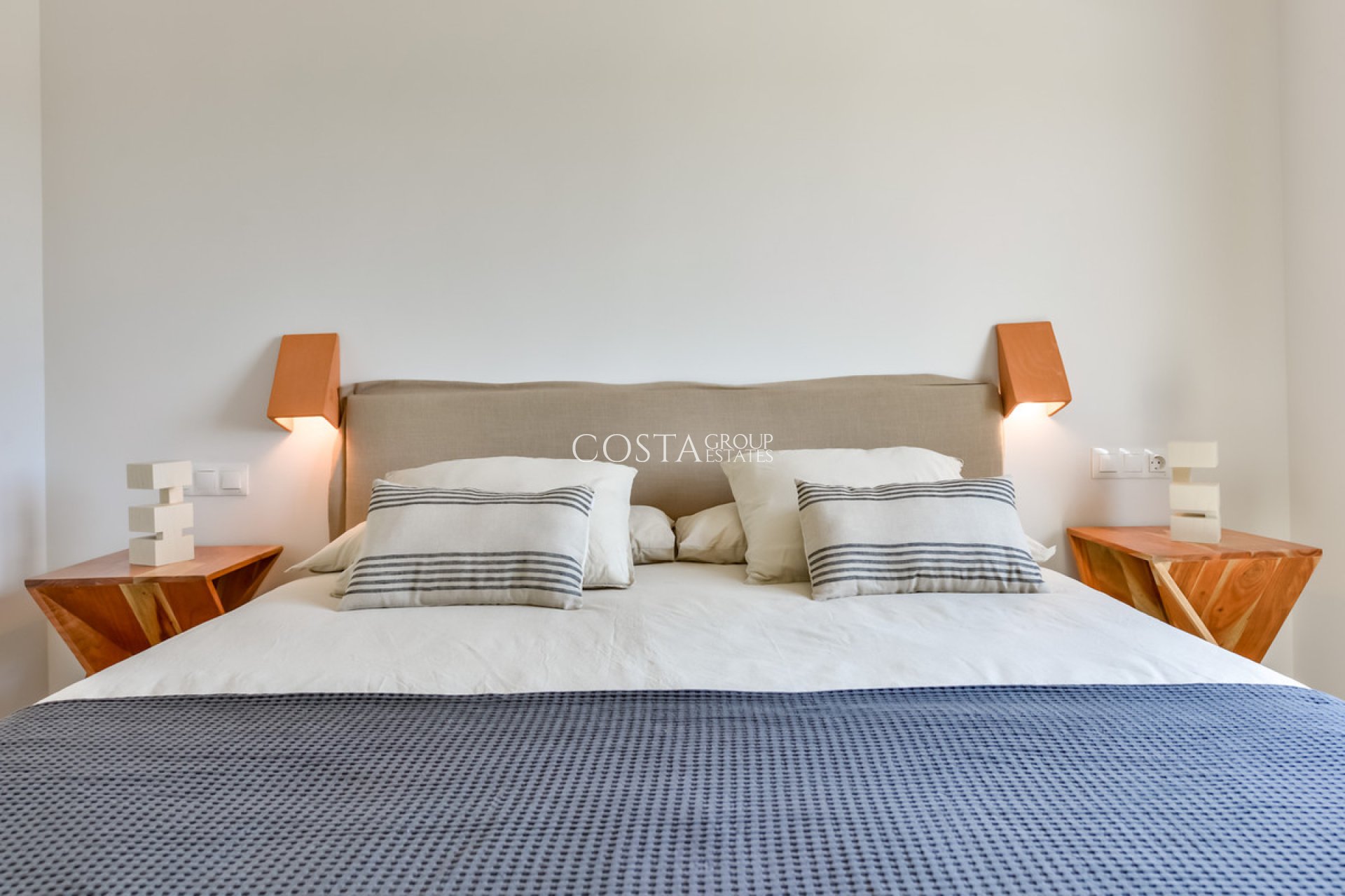 Resale - Villa -
Altea - Altea La Vella