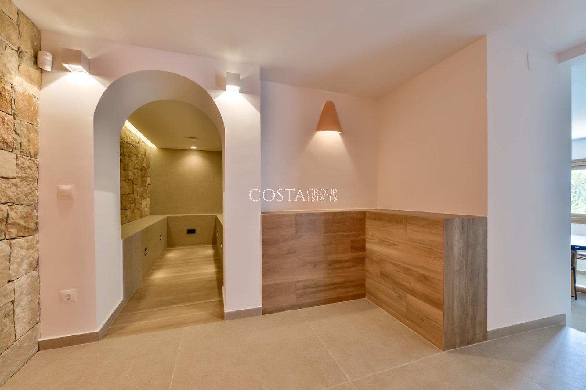Resale - Villa -
Altea - Altea La Vella