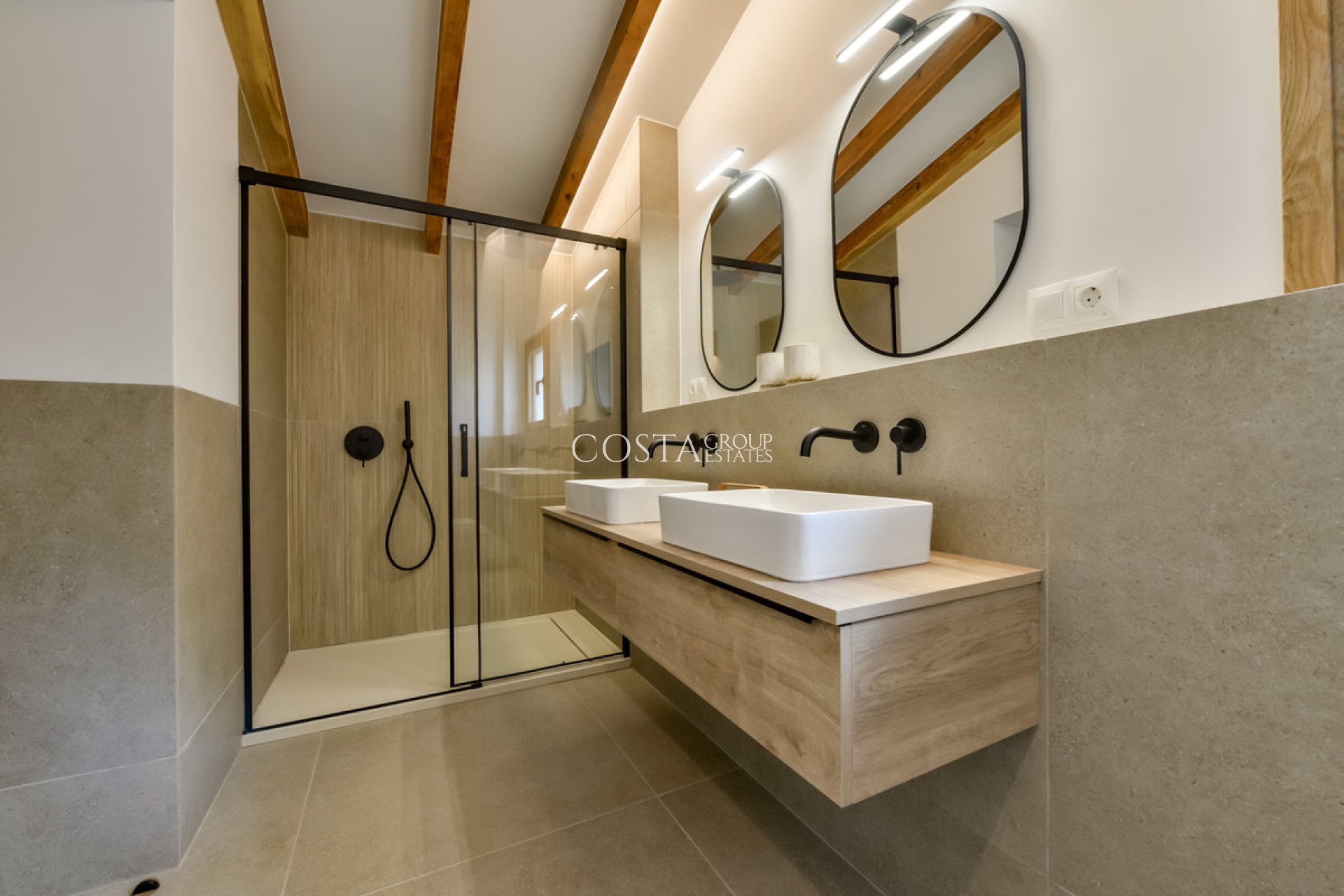 Resale - Villa -
Altea - Altea La Vella