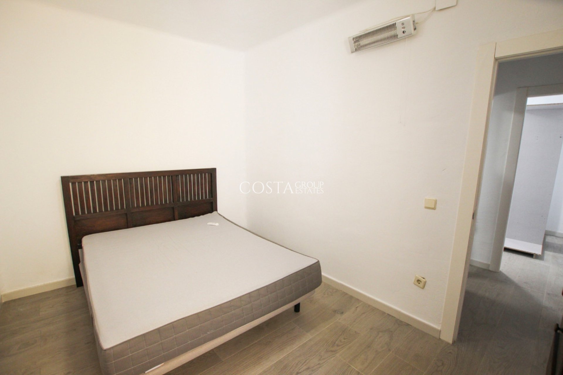 Resale - Villa -
Altea - Altea La Vella