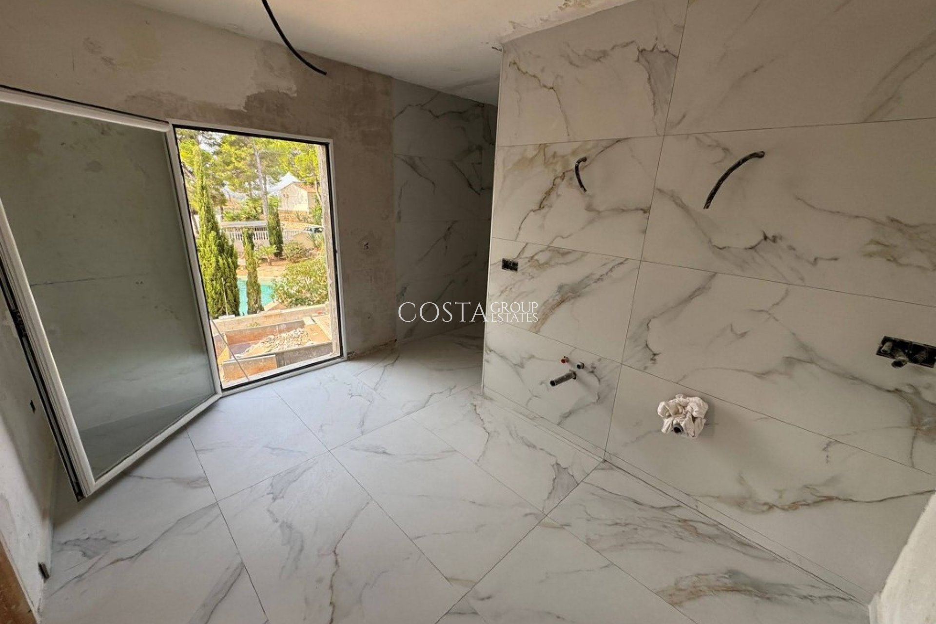 Resale - Villa -
Altea - Altea La Vella