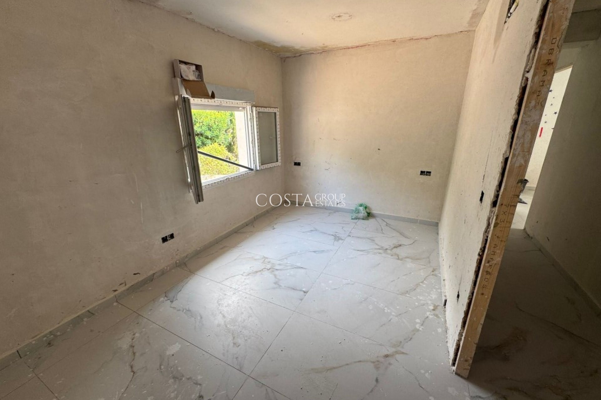 Resale - Villa -
Altea - Altea La Vella