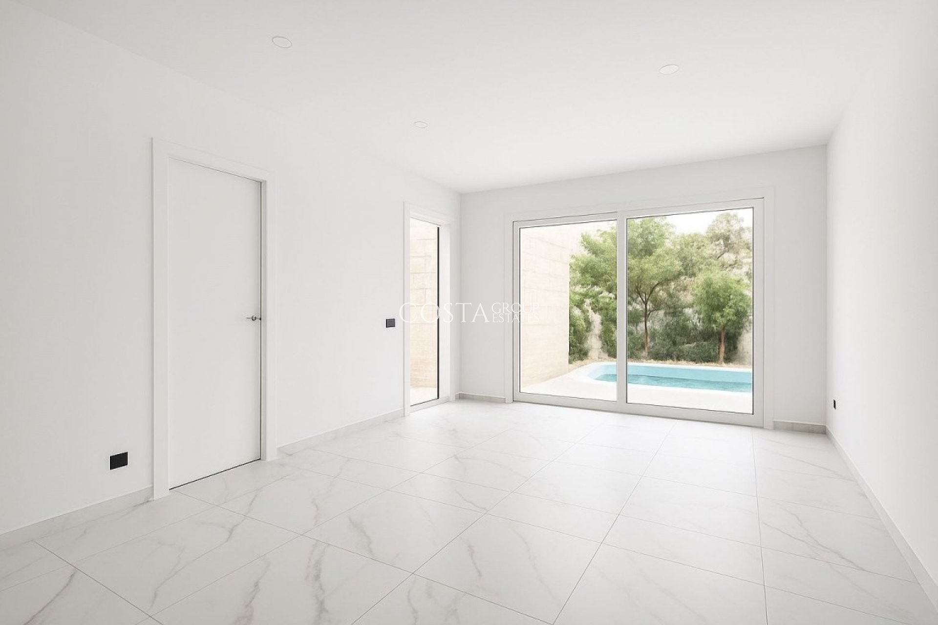 Resale - Villa -
Altea - Altea La Vella