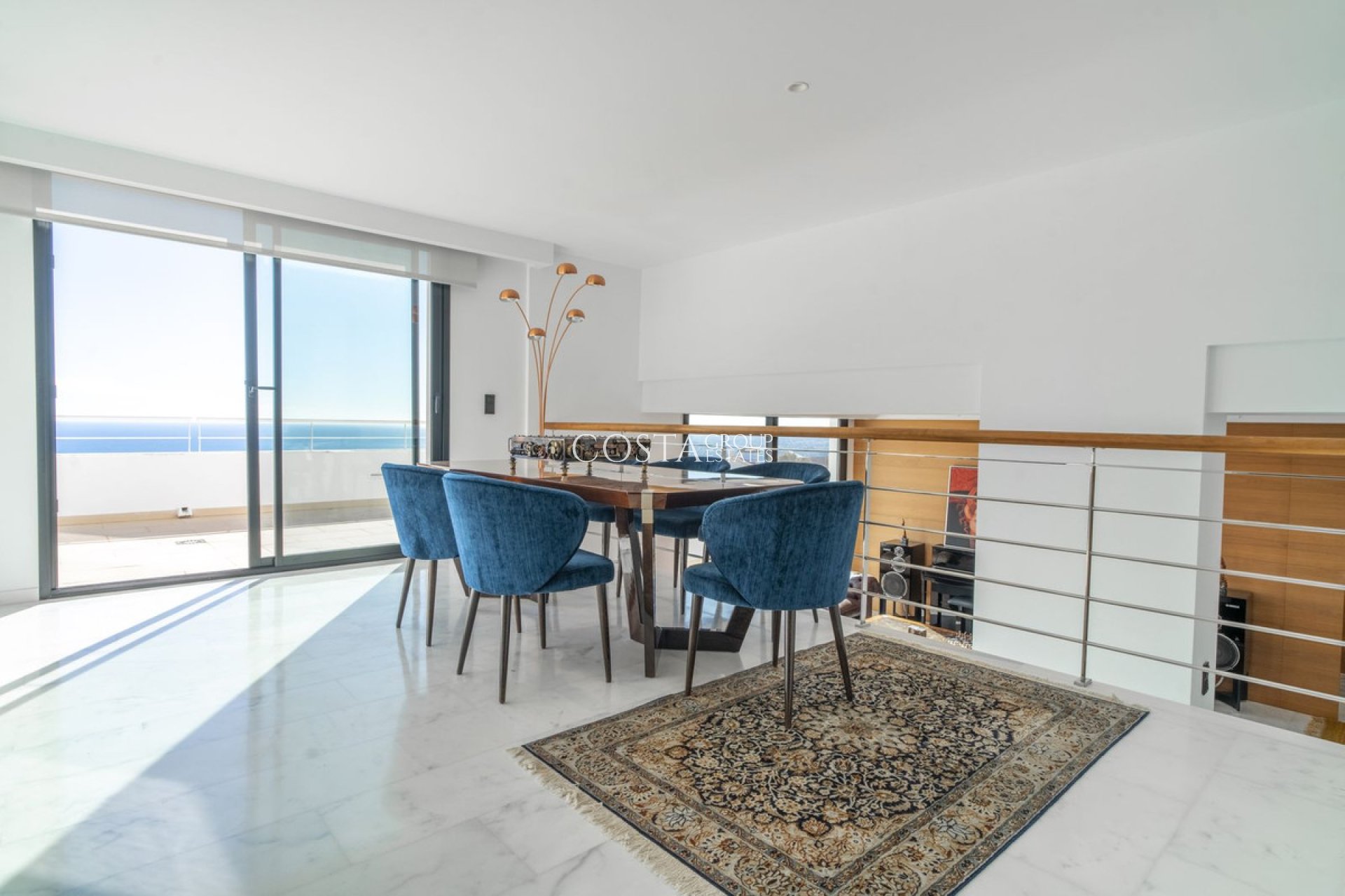 Resale - Villa -
Altea - Altea La Vella