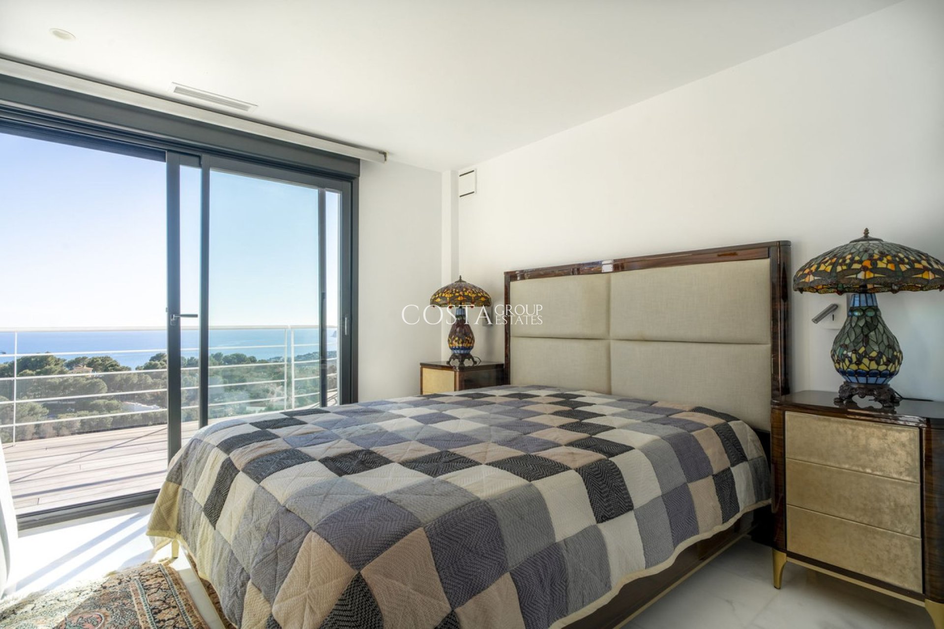 Resale - Villa -
Altea - Altea La Vella