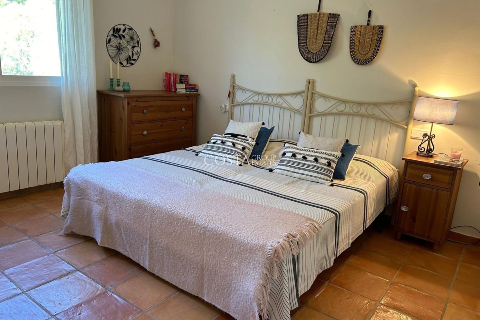 Resale - Villa -
Altea - Altea La Vella