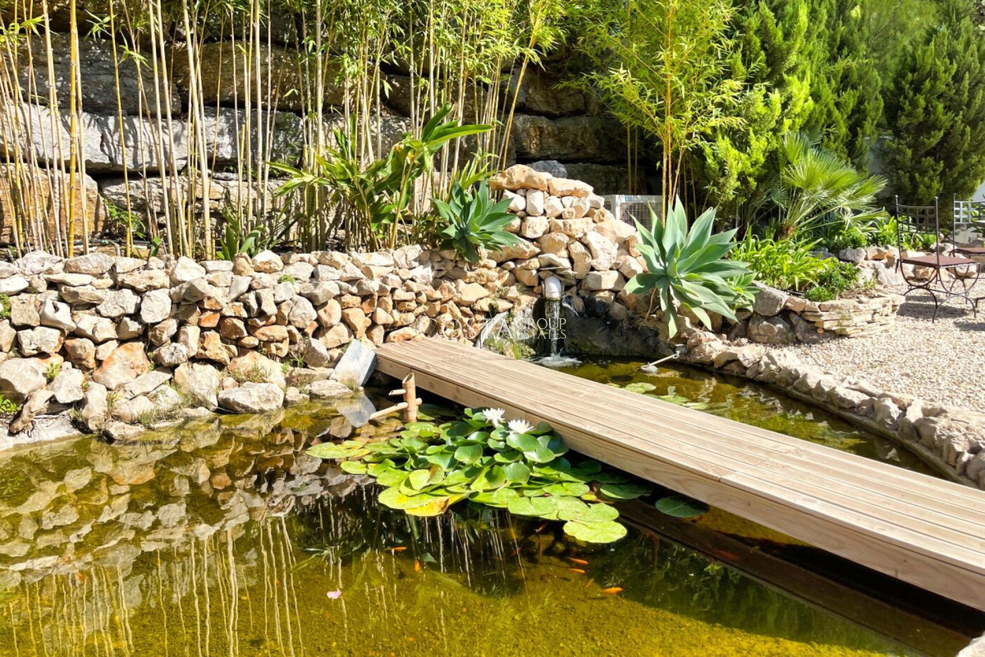 Resale - Villa -
Altea - Altea La Vella