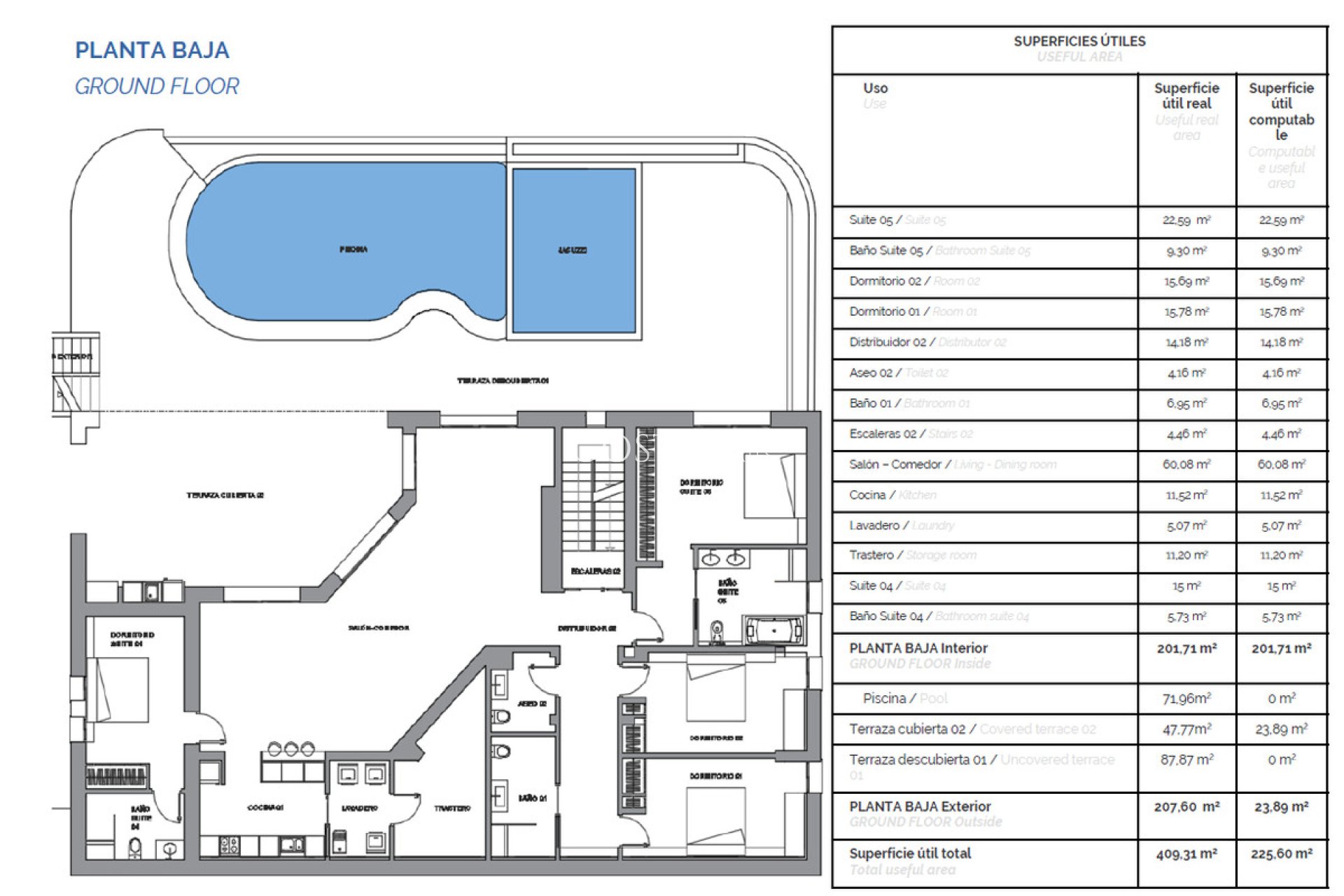 Resale - Villa -
Altea - Altea La Vella
