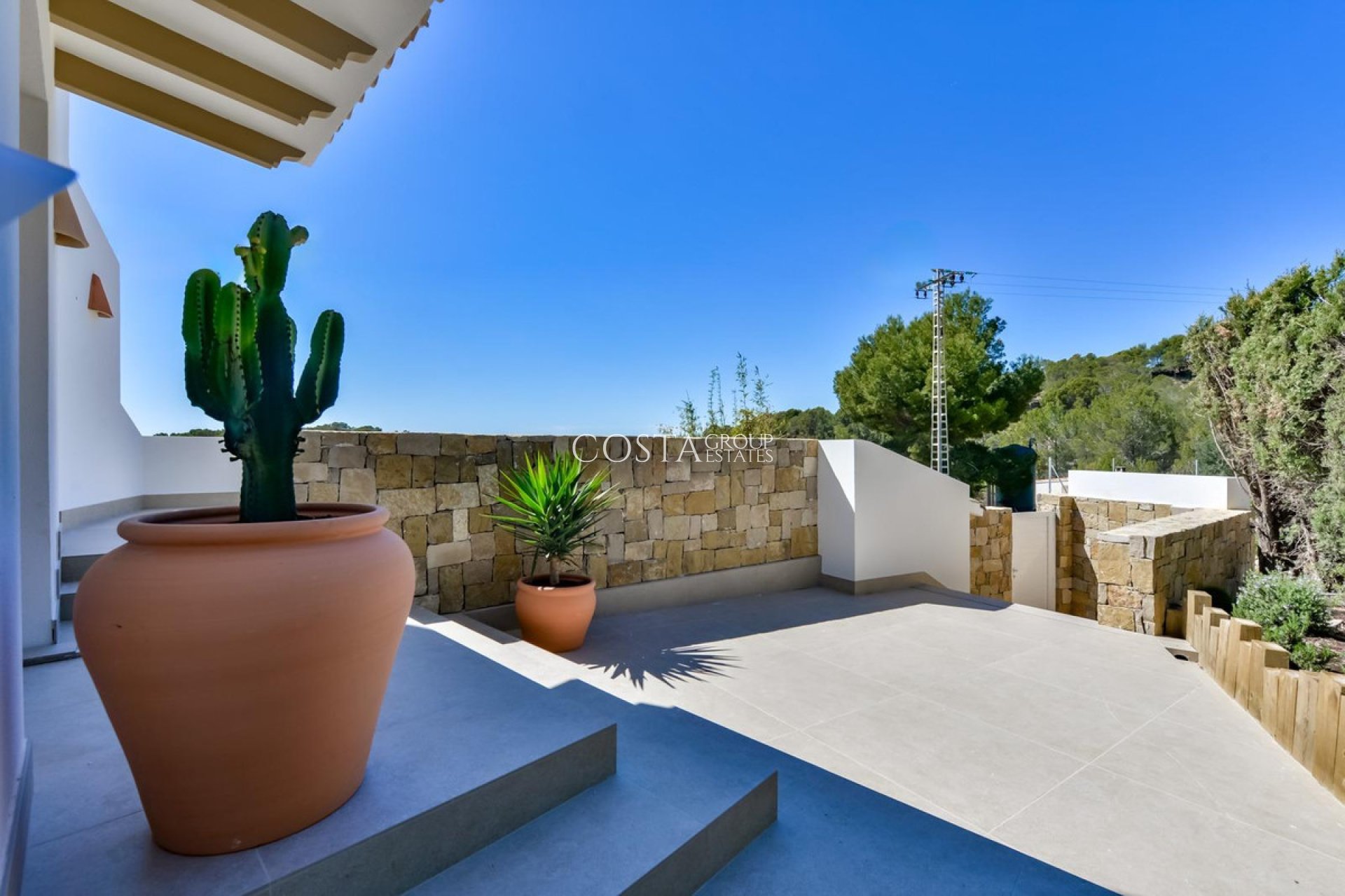 Resale - Villa -
Altea - Altea La Vella