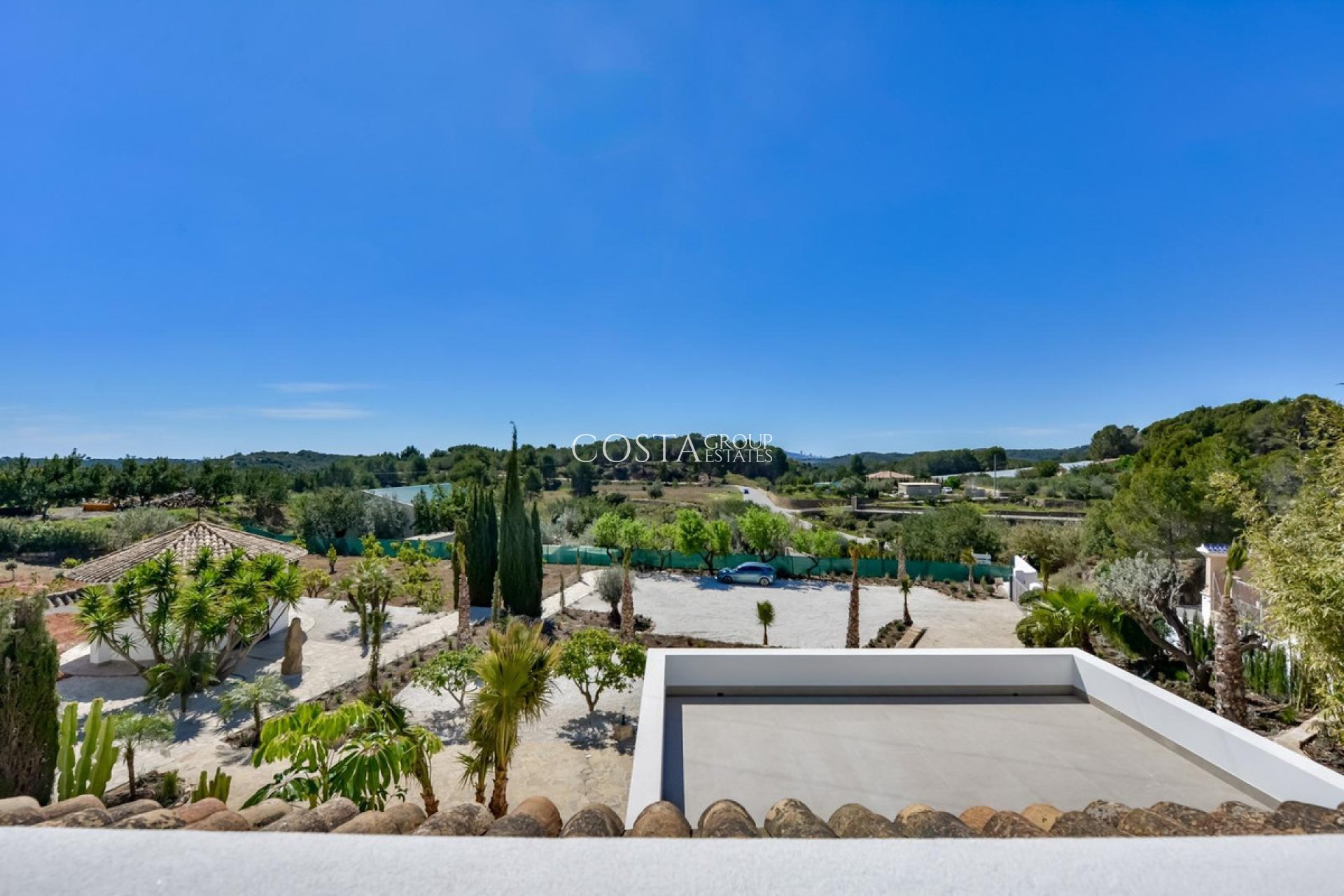 Resale - Villa -
Altea - Altea La Vella