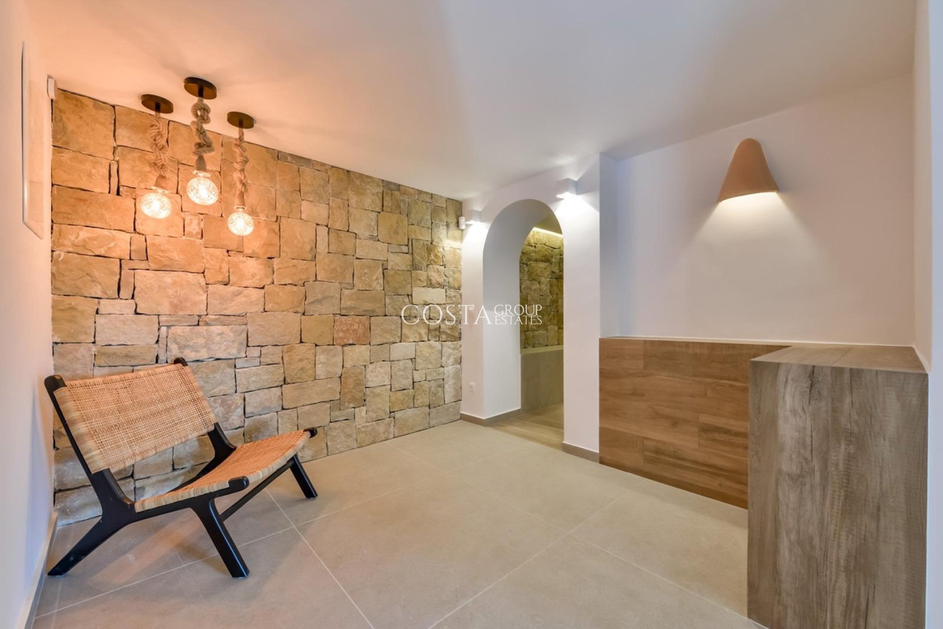 Resale - Villa -
Altea - Altea La Vella