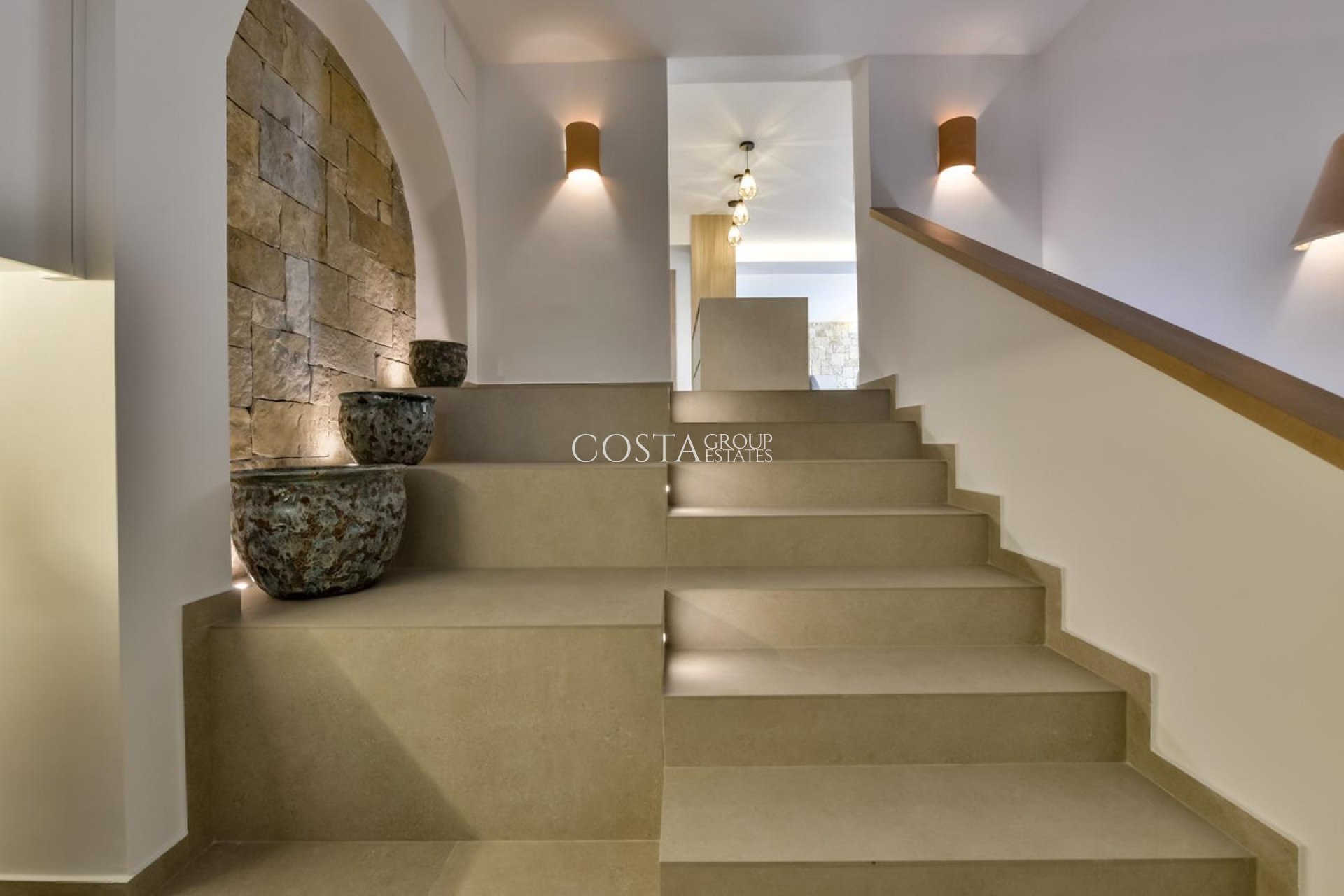 Resale - Villa -
Altea - Altea La Vella