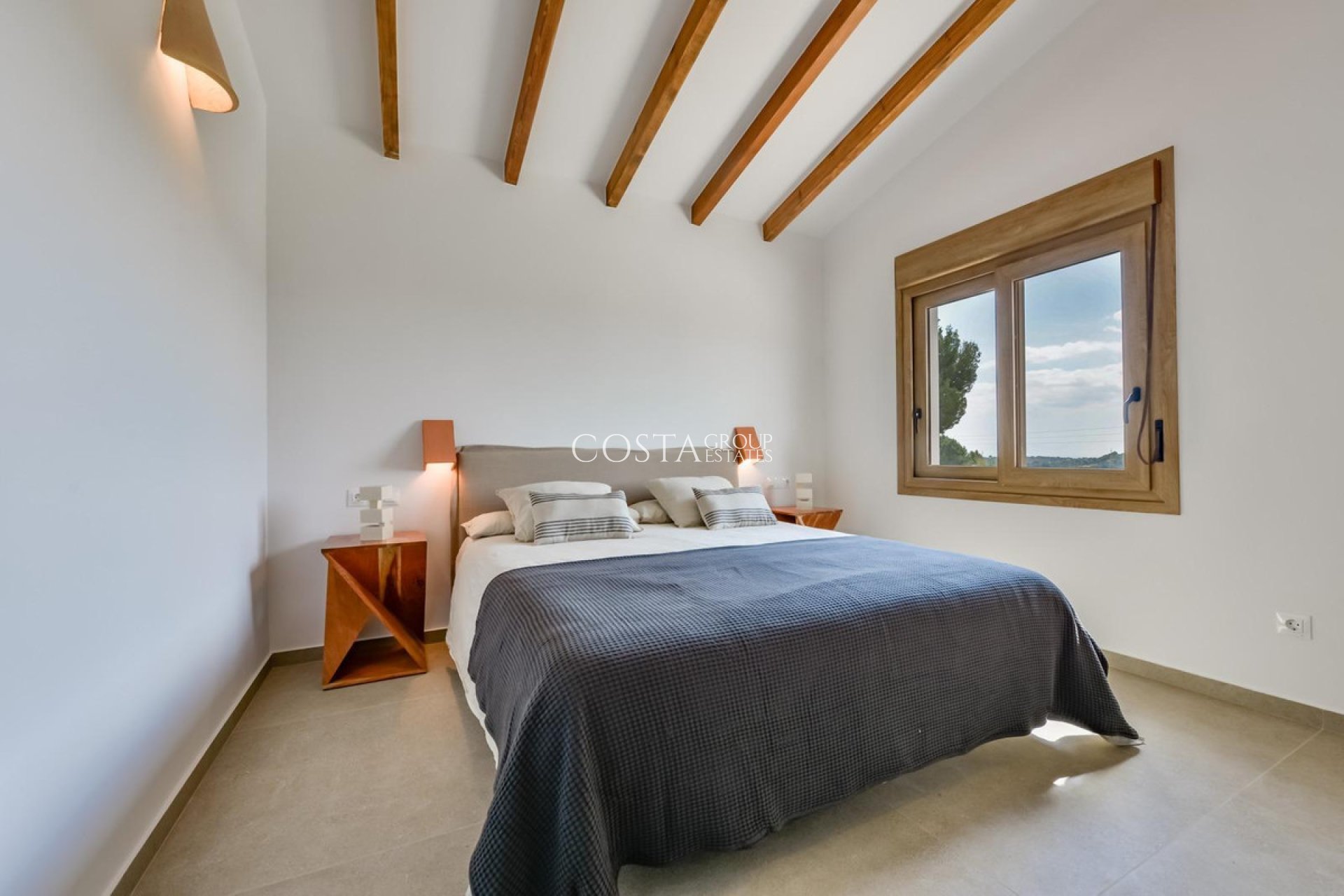 Resale - Villa -
Altea - Altea La Vella