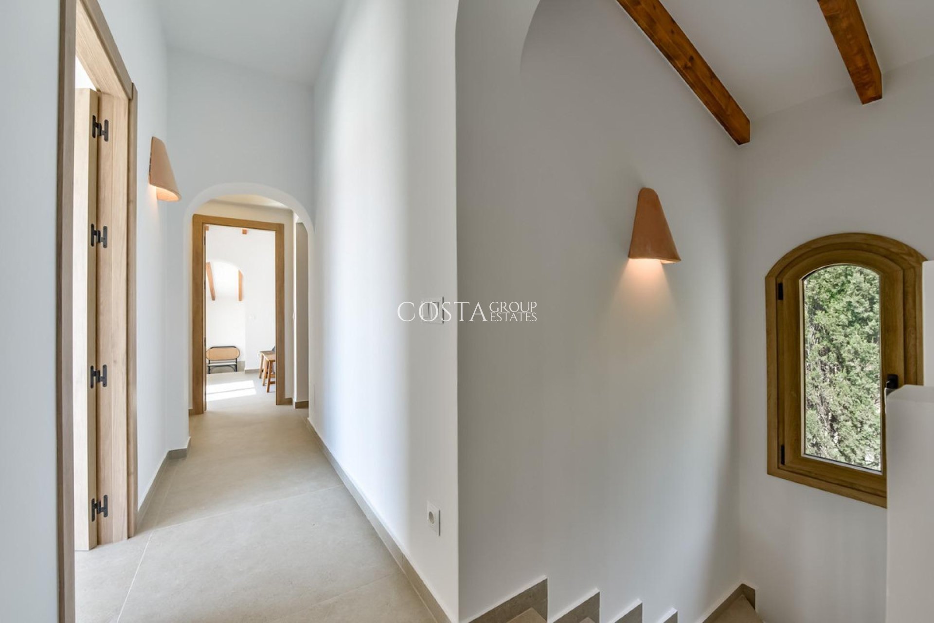 Resale - Villa -
Altea - Altea La Vella