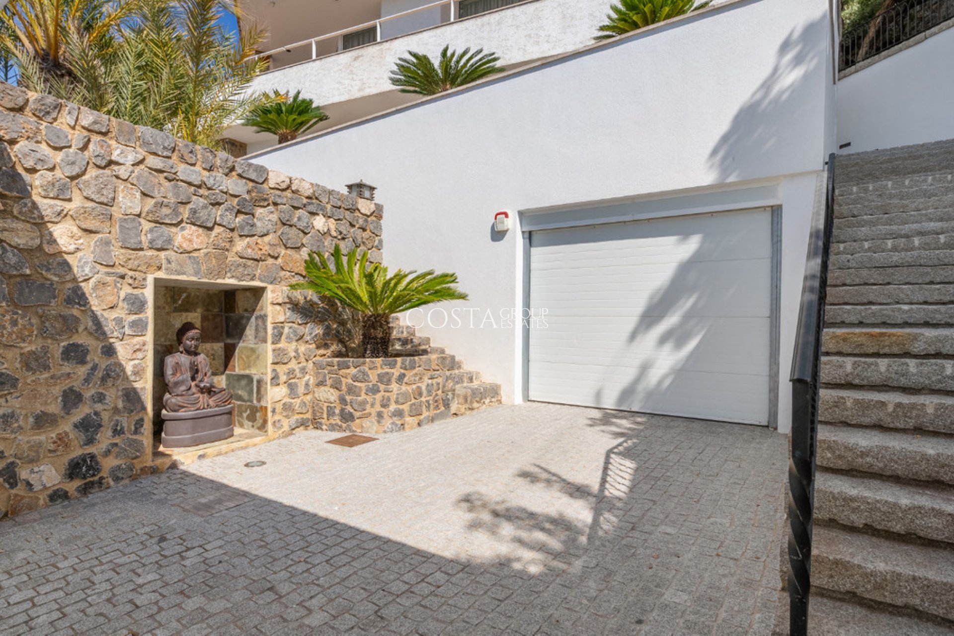 Resale - Villa -
Altea - Altea La Vella
