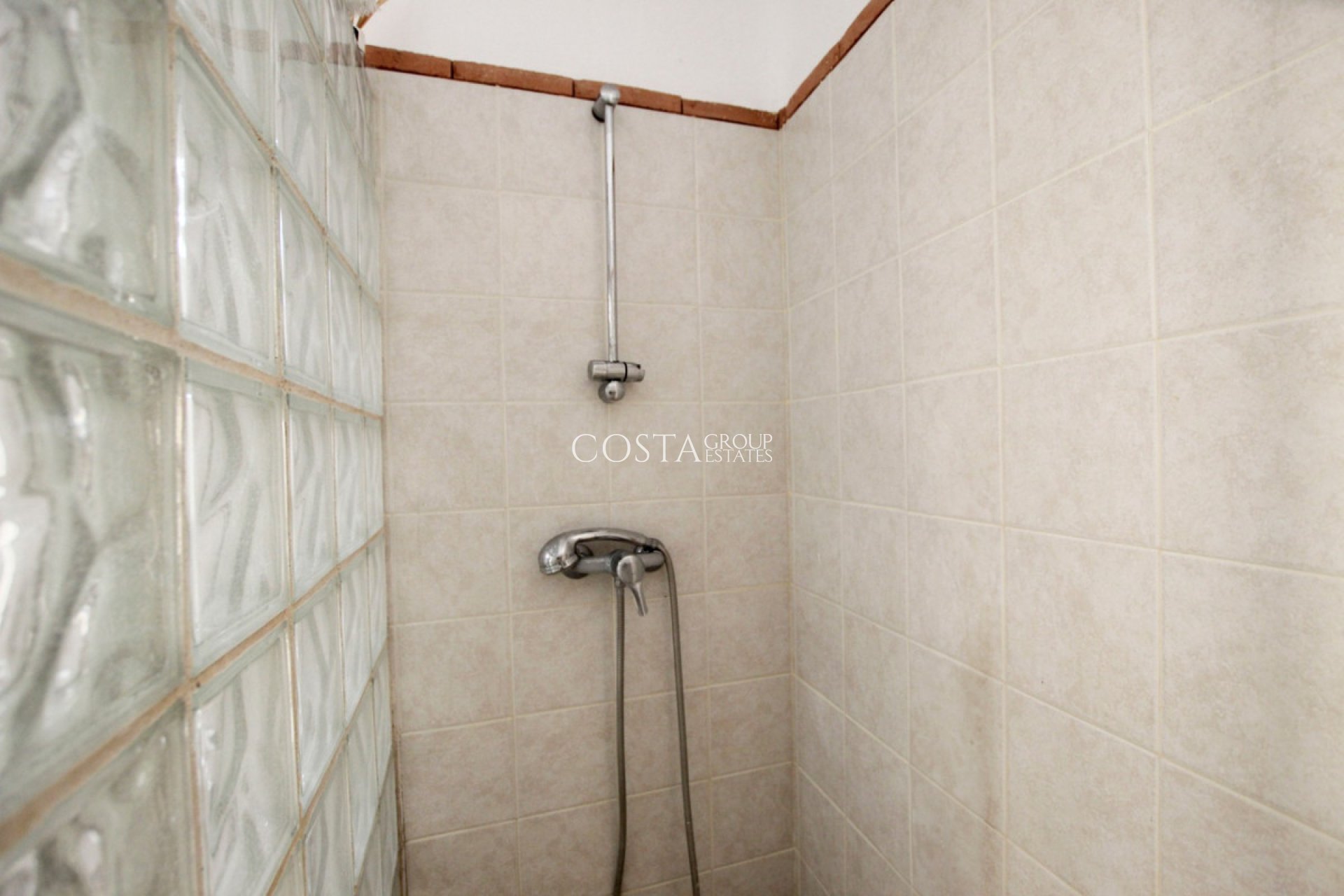 Resale - Villa -
Altea - Altea La Vella