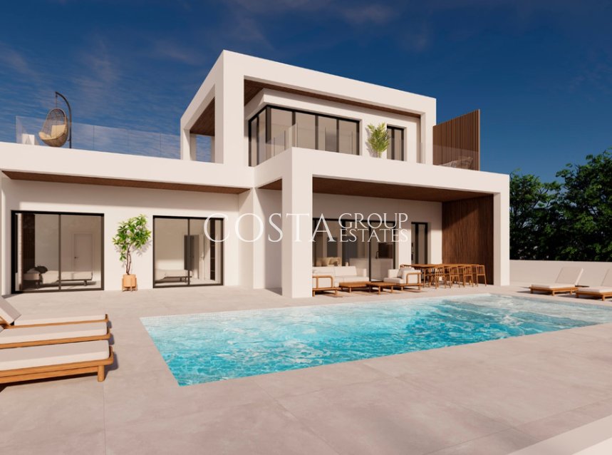 Resale - Villa -
Altea - Altea La Vella