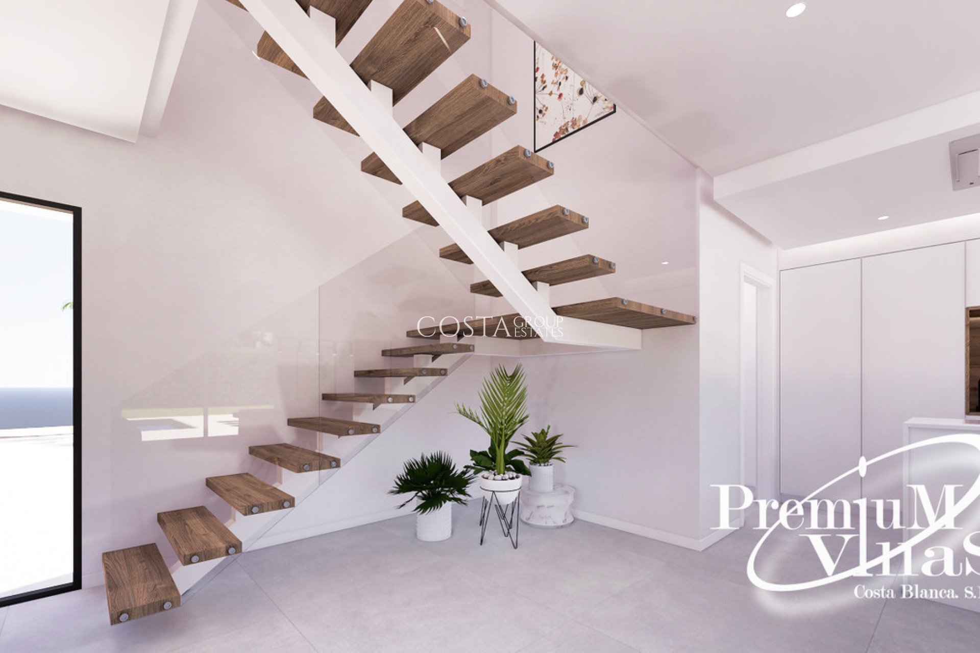 Resale - Villa -
Altea - Altea La Vella