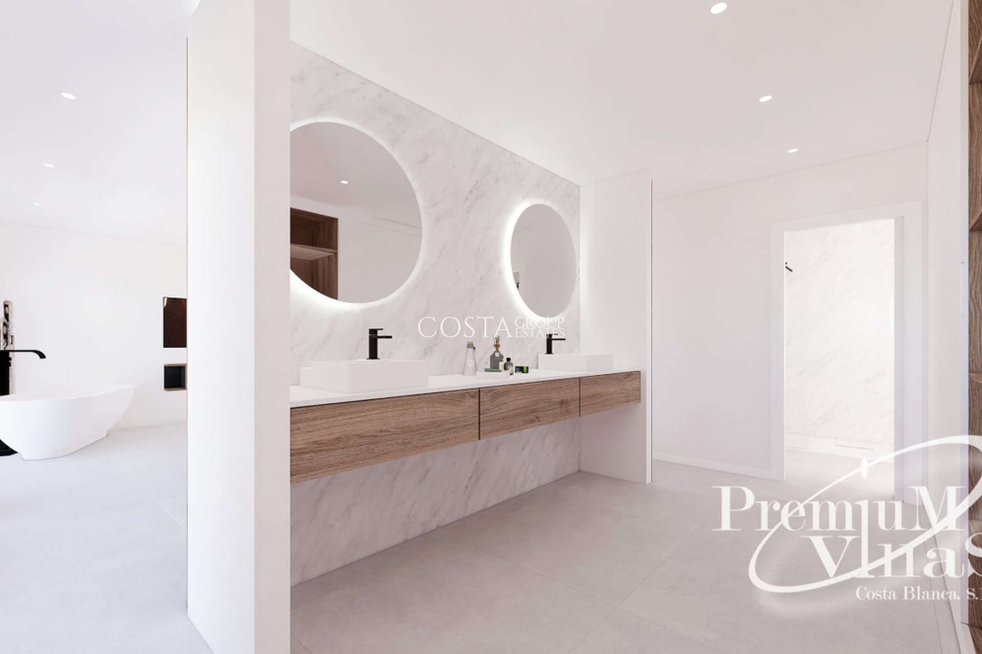 Resale - Villa -
Altea - Altea La Vella