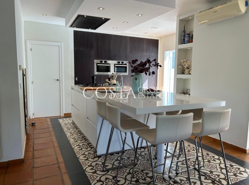 Resale - Villa -
Altea - Altea La Vella