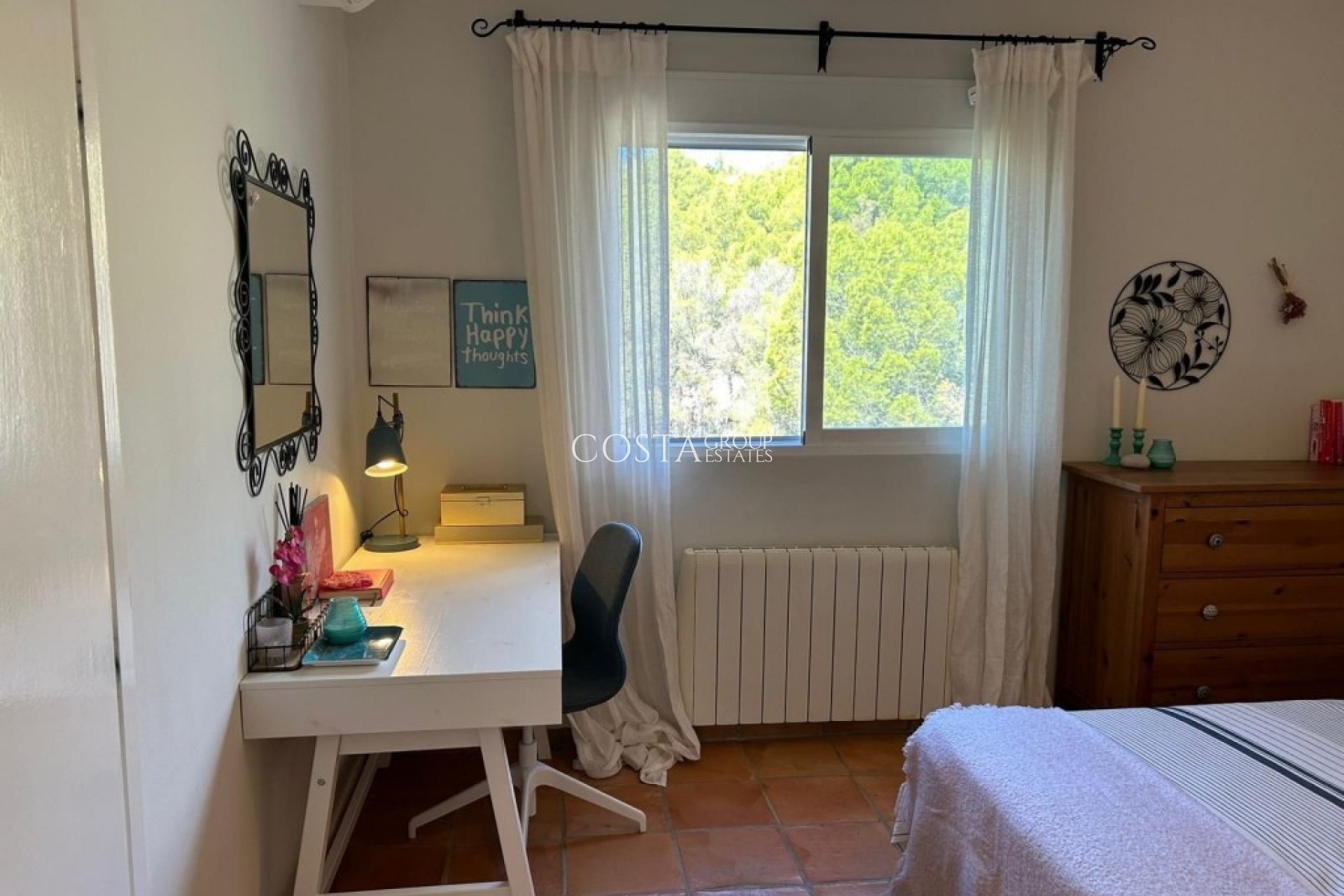 Resale - Villa -
Altea - Altea La Vella