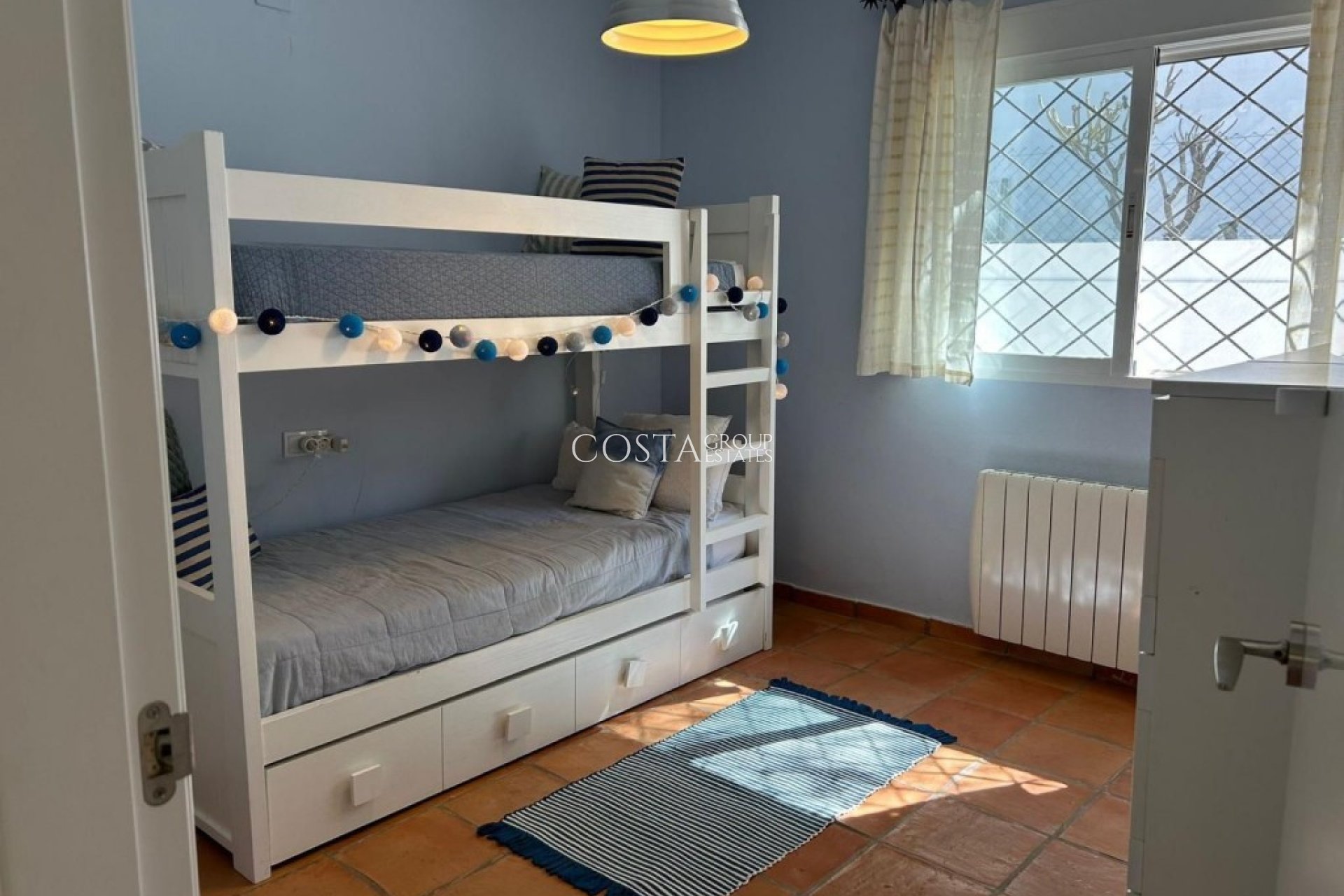 Resale - Villa -
Altea - Altea La Vella