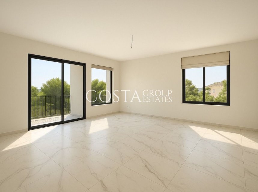 Resale - Villa -
Altea - Altea La Vella