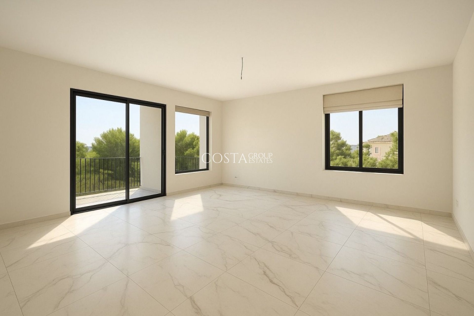 Resale - Villa -
Altea - Altea La Vella