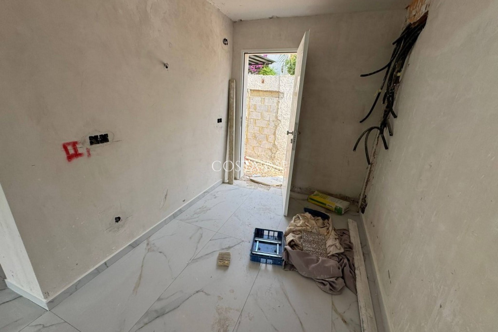 Resale - Villa -
Altea - Altea La Vella