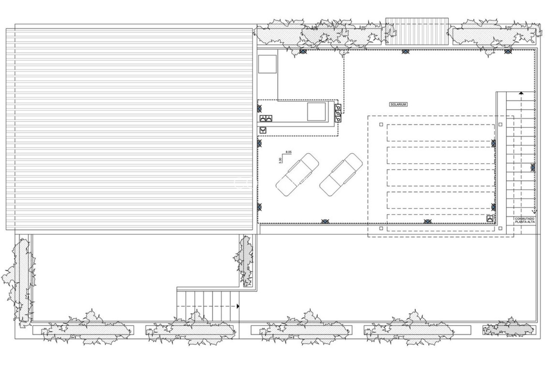 Resale - Villa -
Altea - Altea La Vella