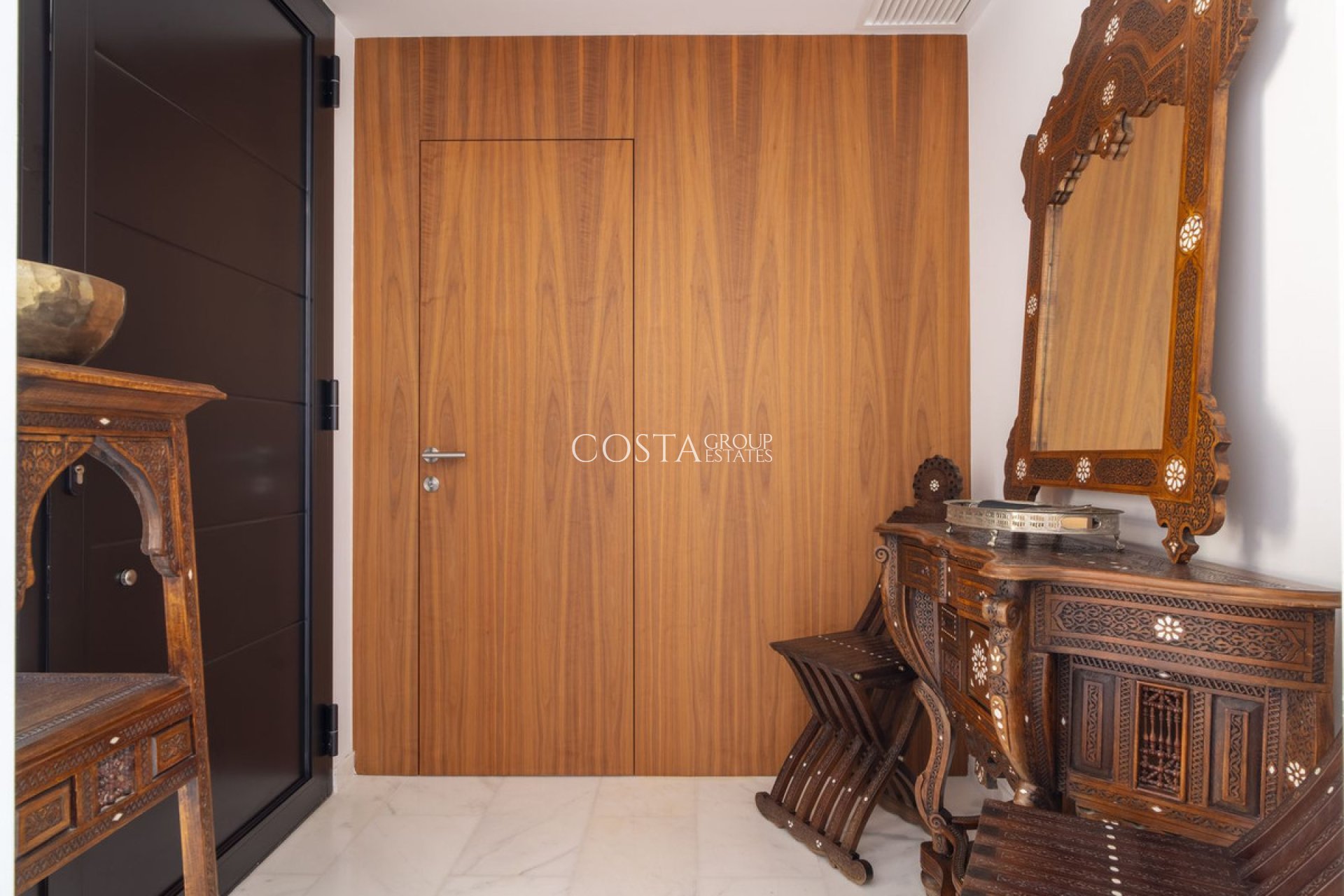 Resale - Villa -
Altea - Altea La Vella