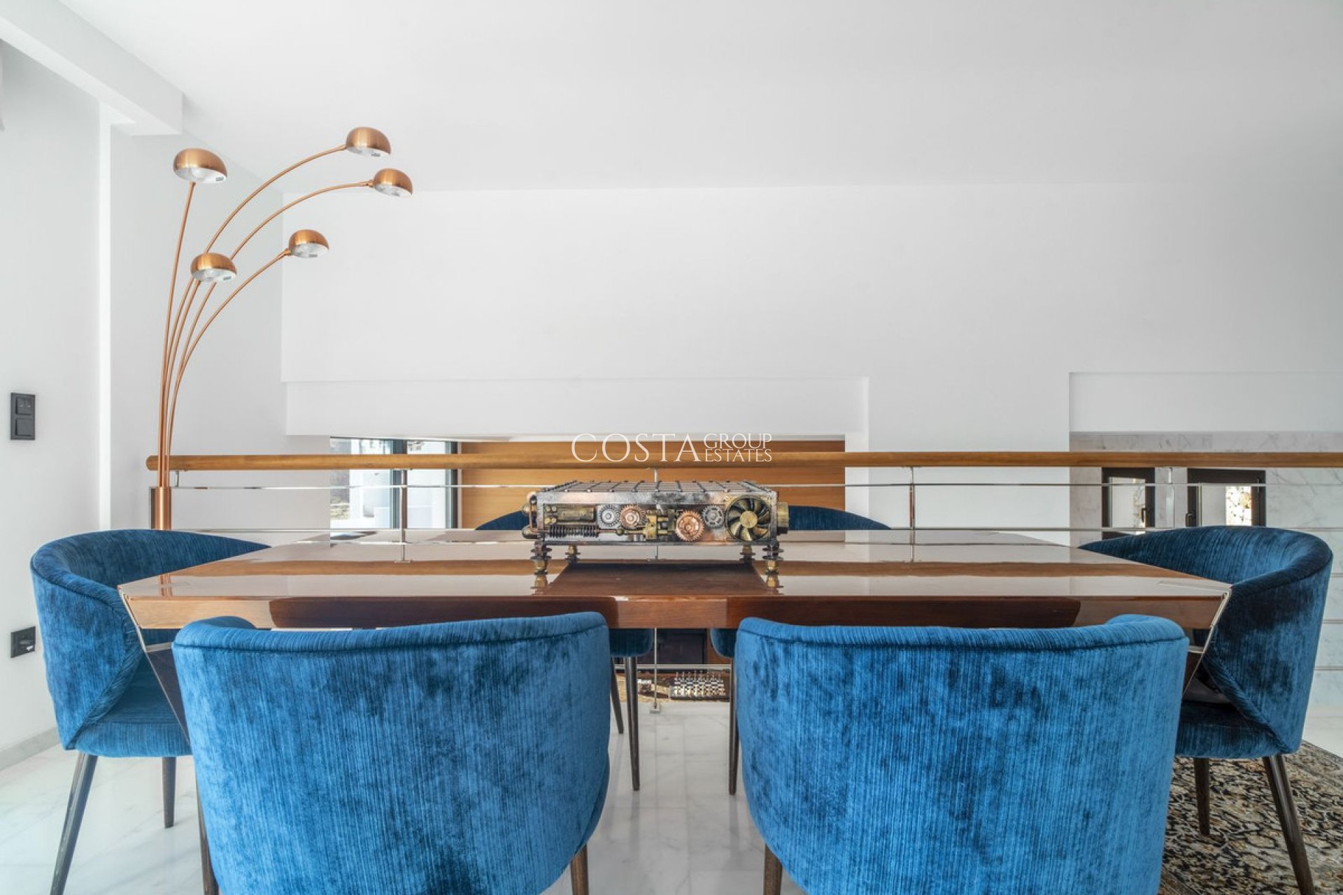 Resale - Villa -
Altea - Altea La Vella