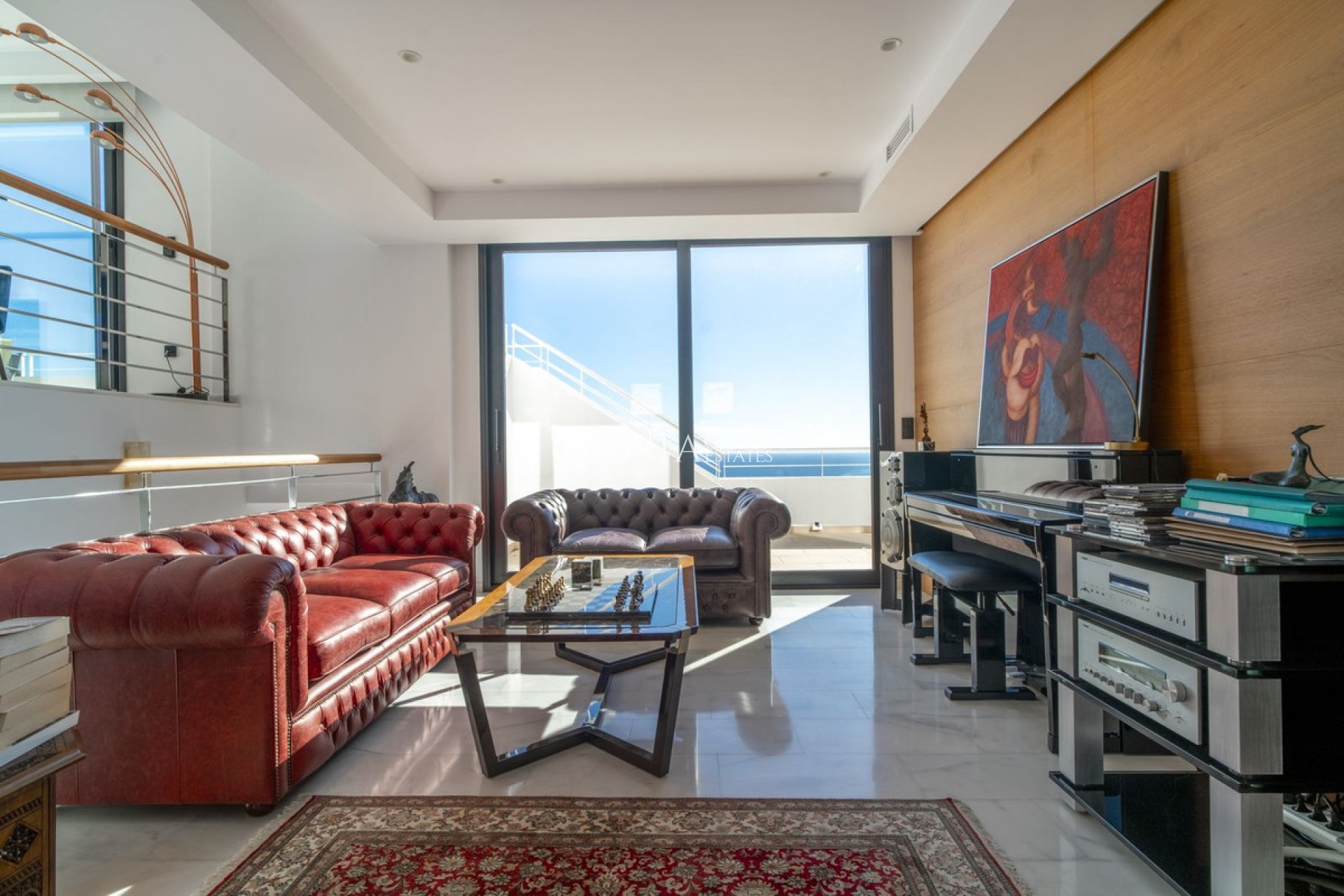 Resale - Villa -
Altea - Altea La Vella