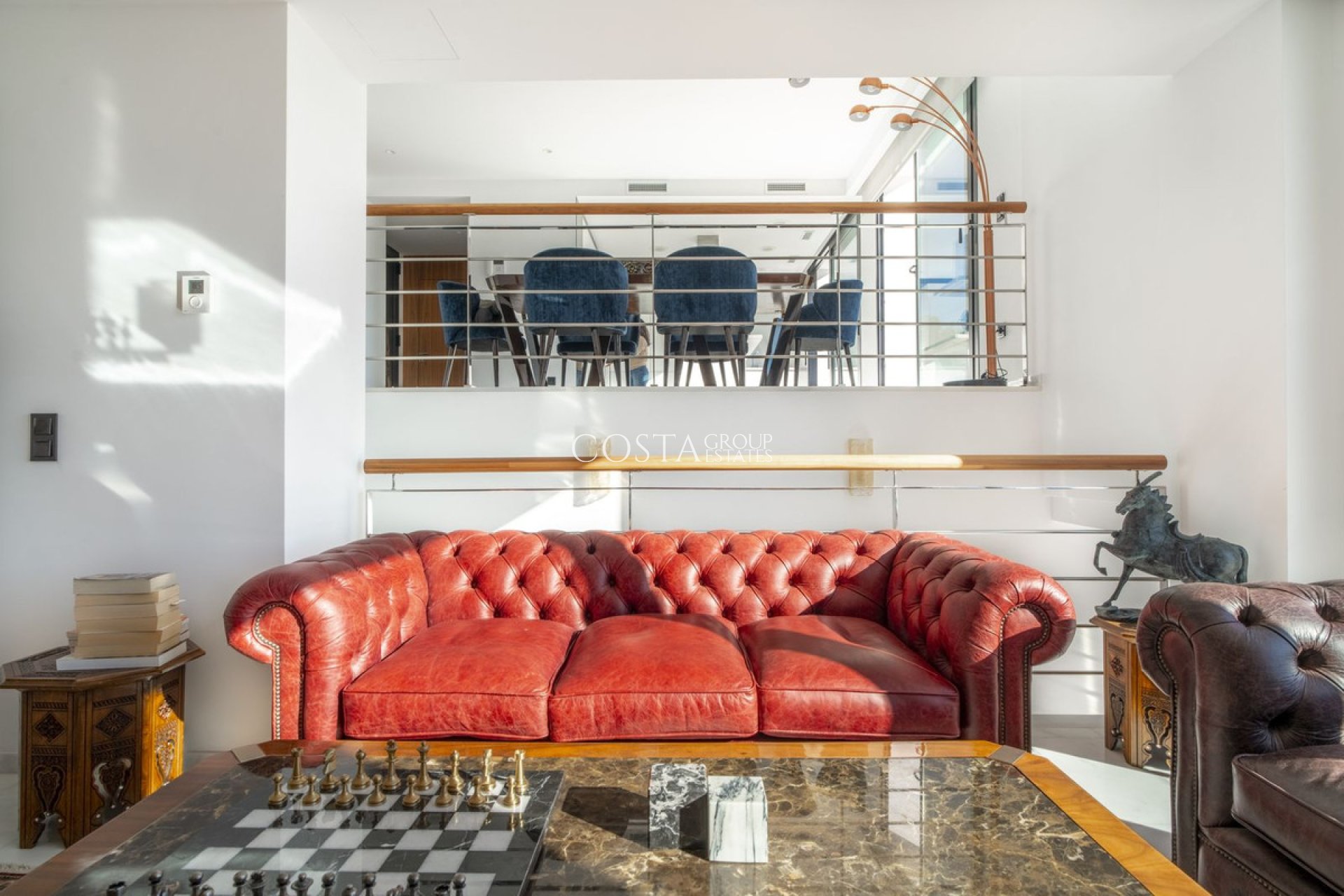 Resale - Villa -
Altea - Altea La Vella