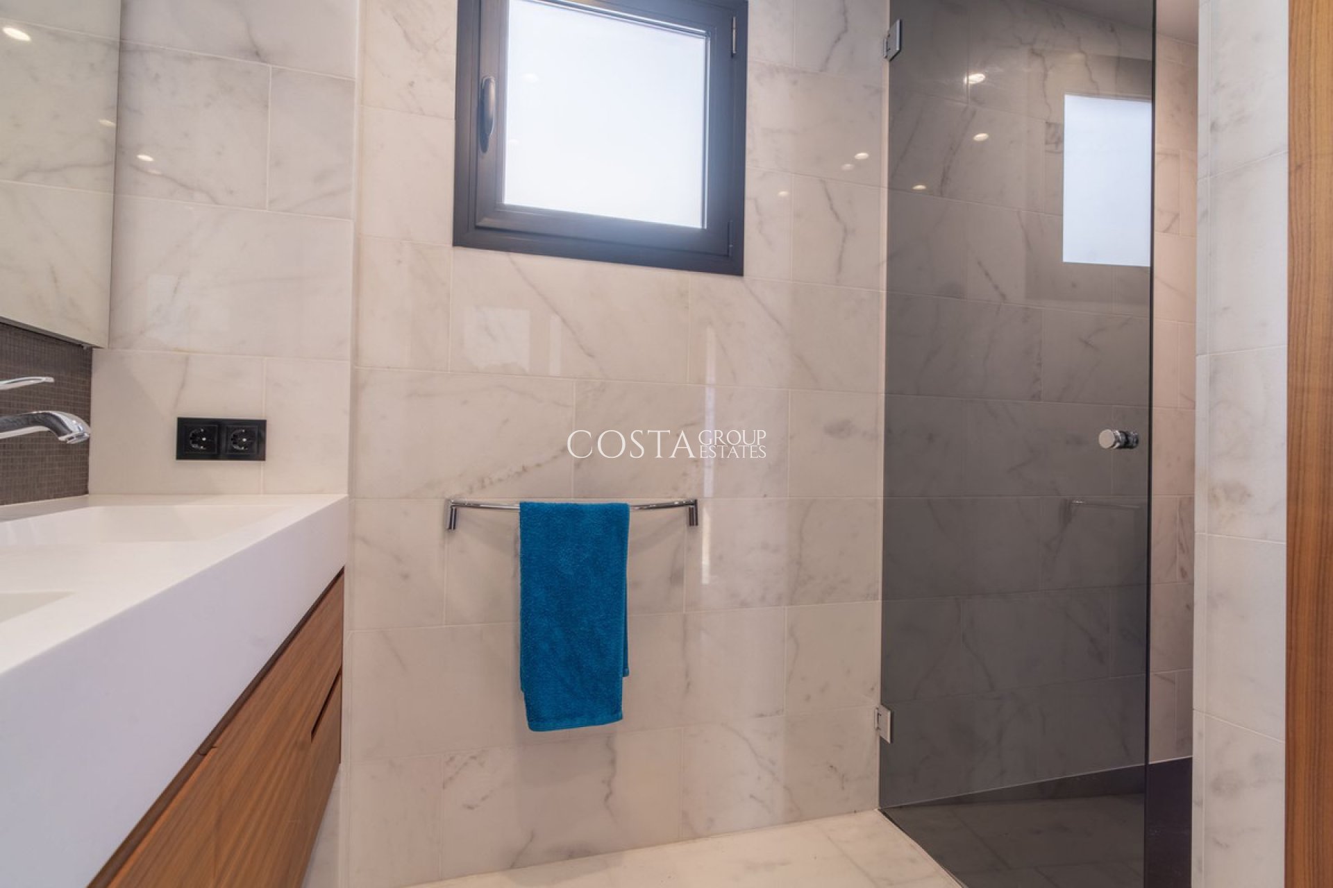 Resale - Villa -
Altea - Altea La Vella