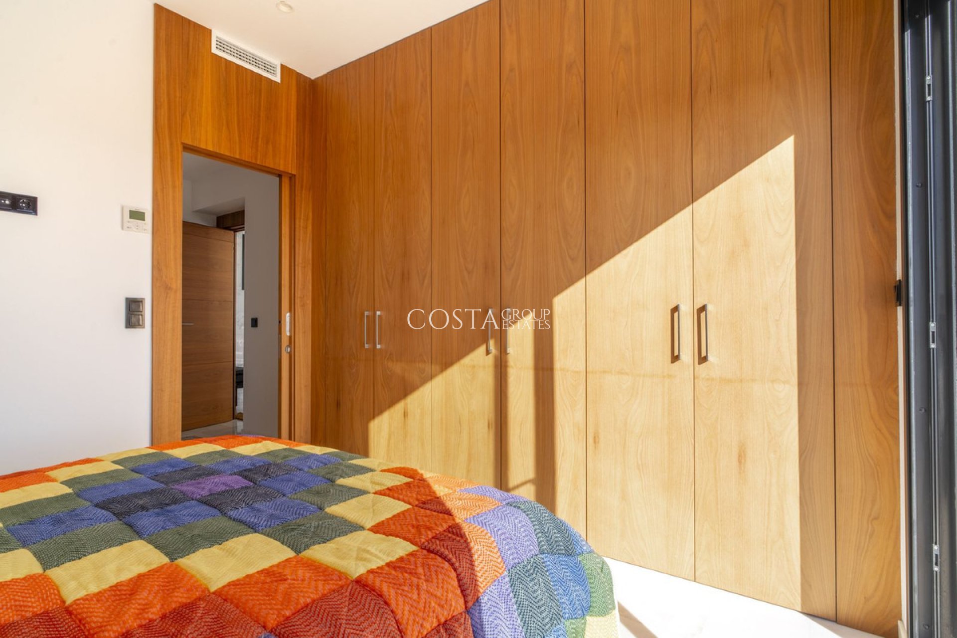 Resale - Villa -
Altea - Altea La Vella