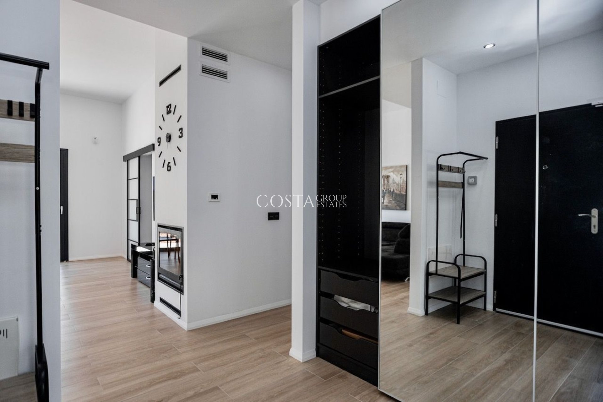 Resale - Villa -
Altea - Altea La Vella