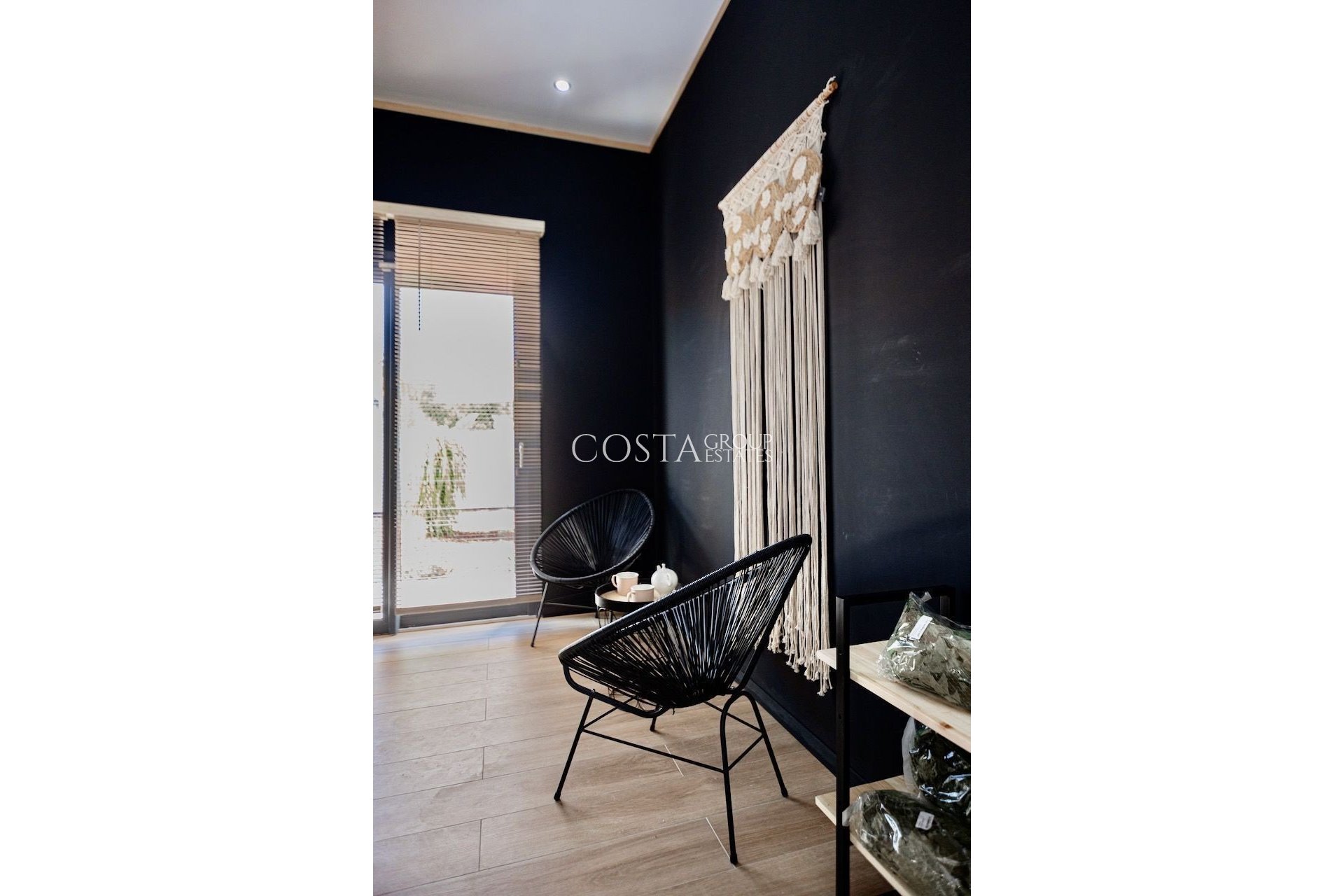 Resale - Villa -
Altea - Altea La Vella