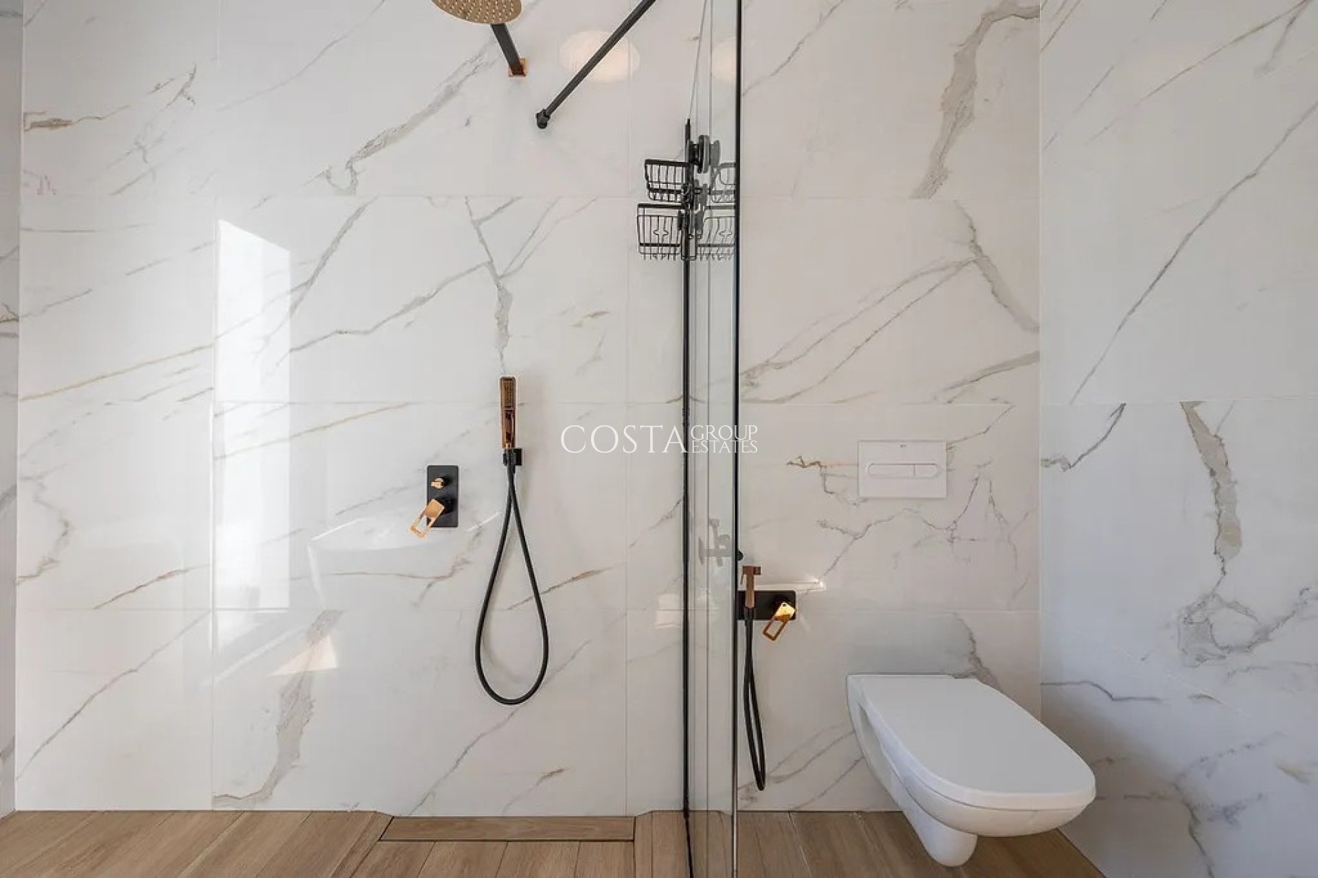 Resale - Villa -
Altea - Altea La Vella