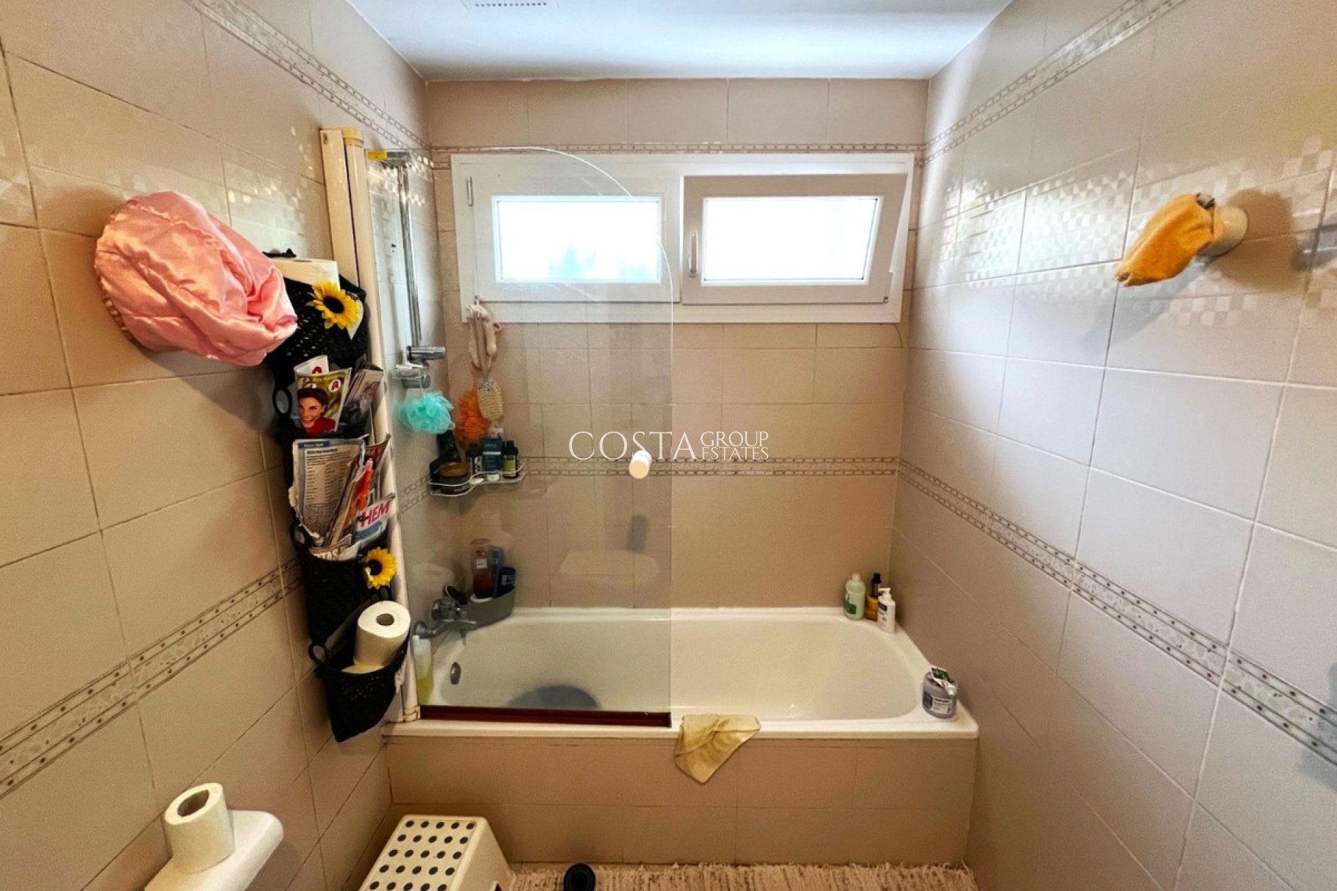 Resale - Villa -
Altea - Altea La Vella