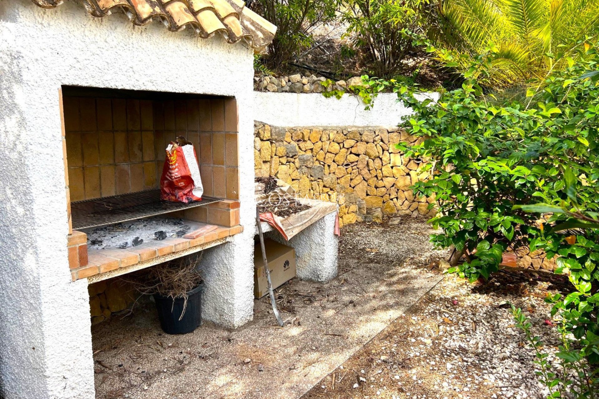 Resale - Villa -
Altea - Altea La Vella