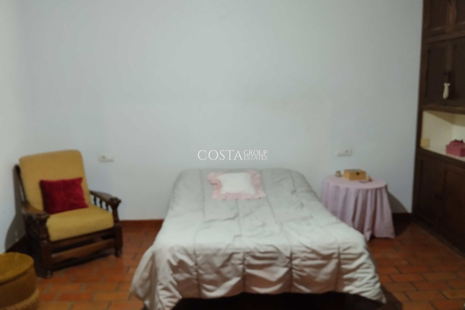 Resale - Villa -
Altea - Altea La Vella