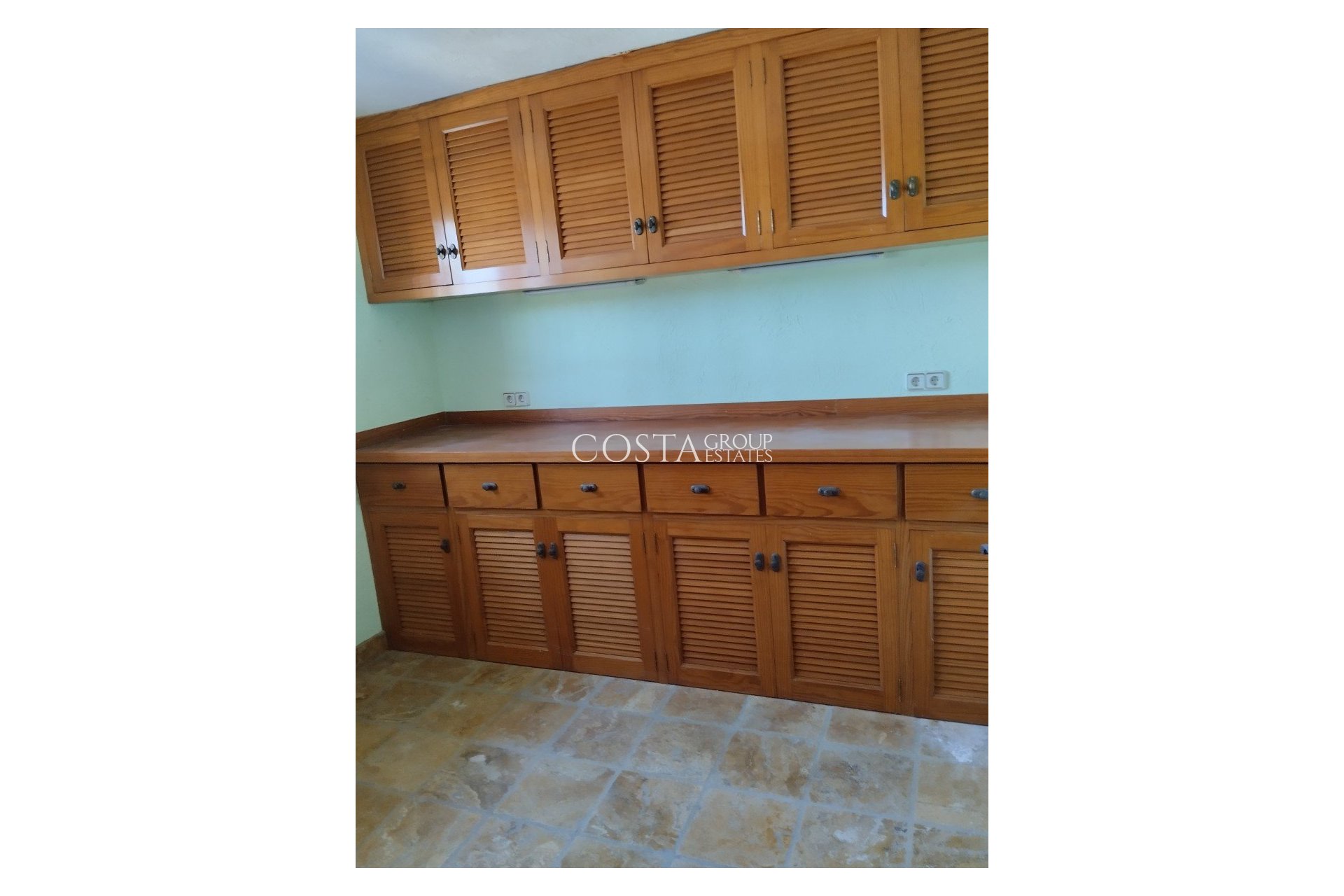 Resale - Villa -
Altea - Altea La Vella