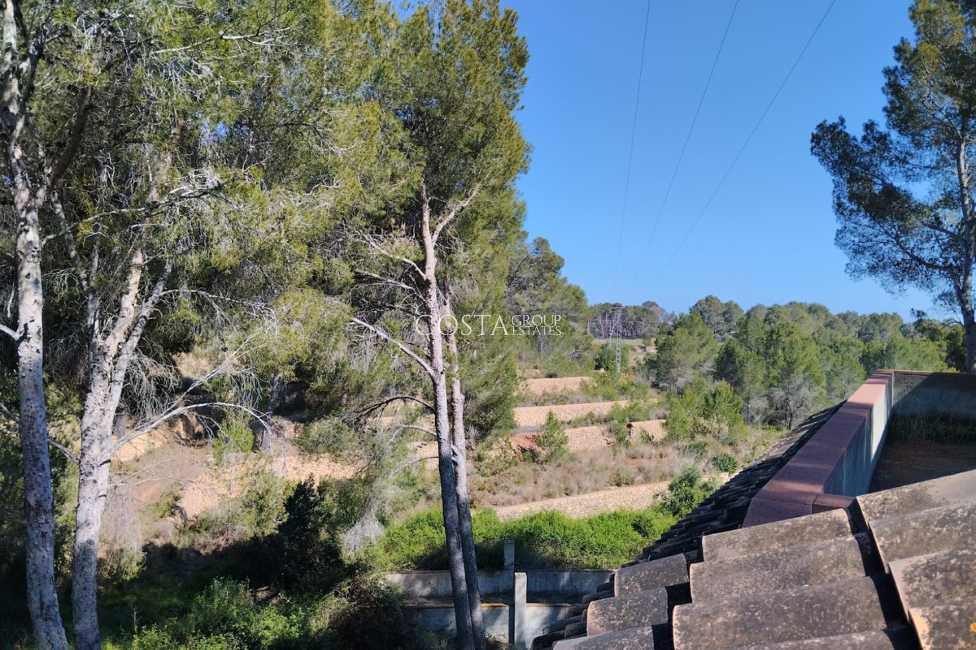 Resale - Villa -
Altea - Altea La Vella