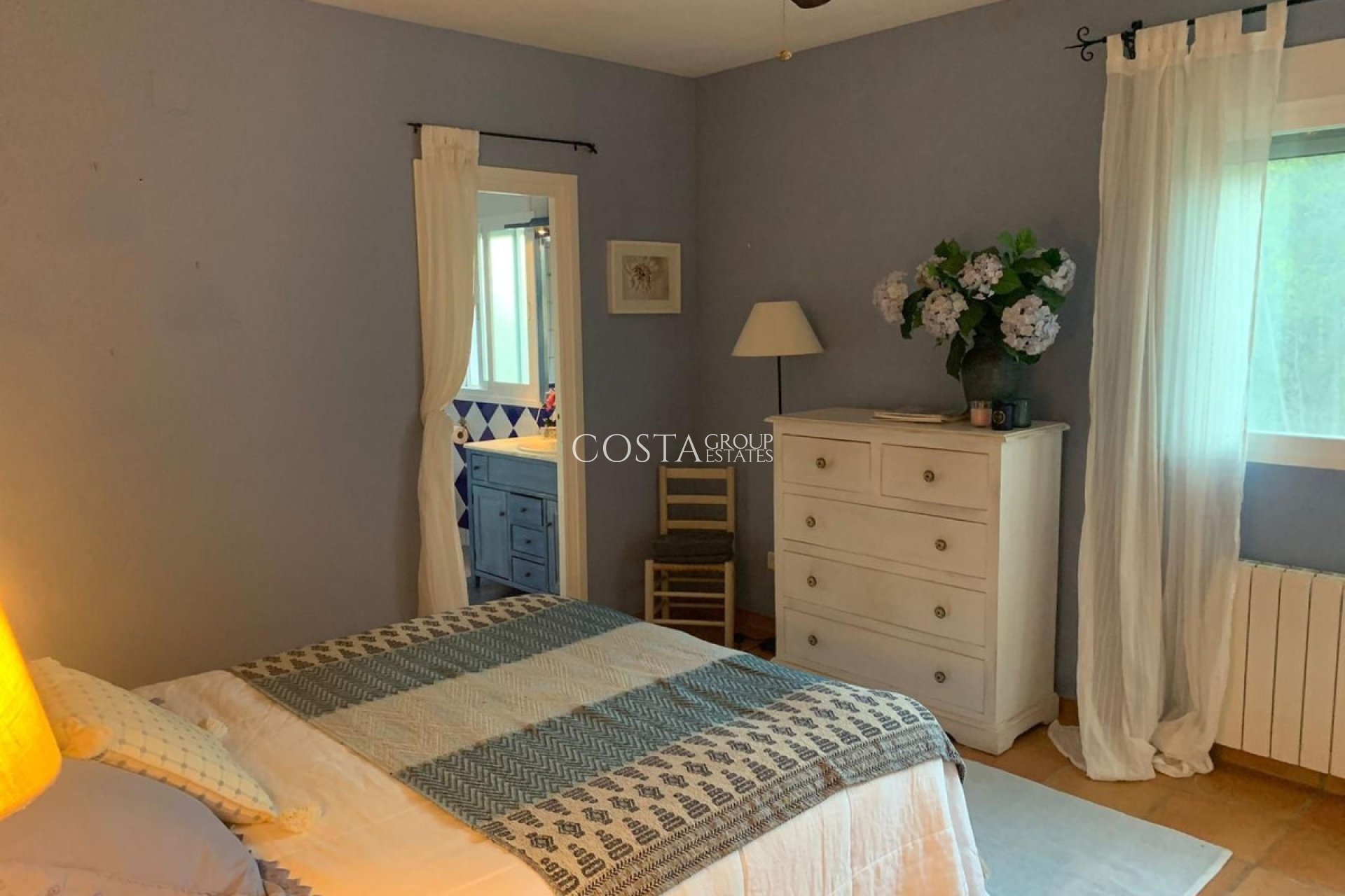 Resale - Villa -
Altea - Altea La Vella