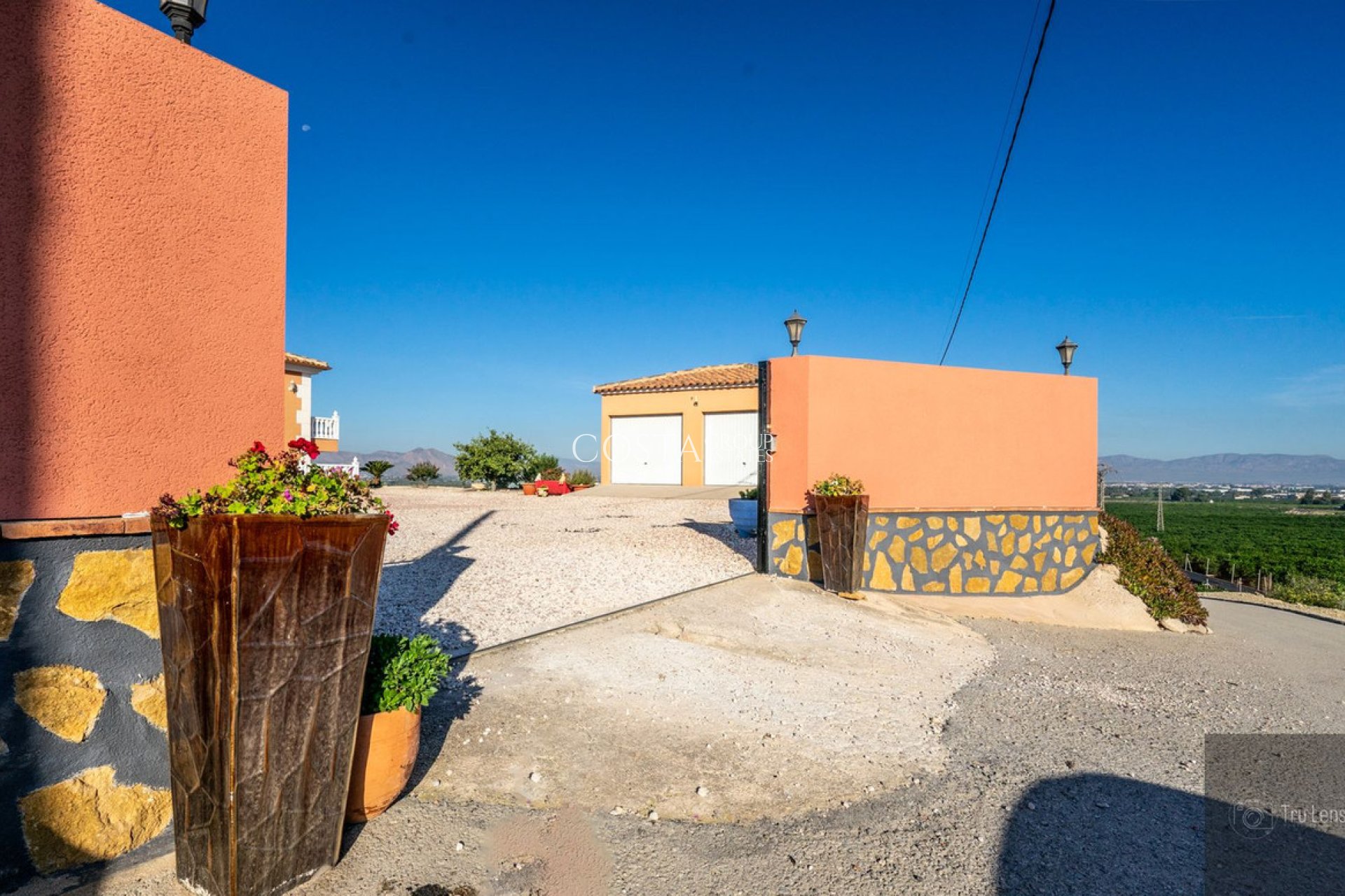 Resale - Villa -
Benejúzar - Benejuzar Centro