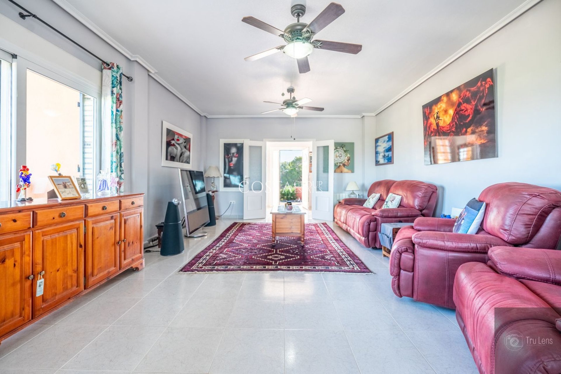 Resale - Villa -
Benejúzar - Benejuzar Centro