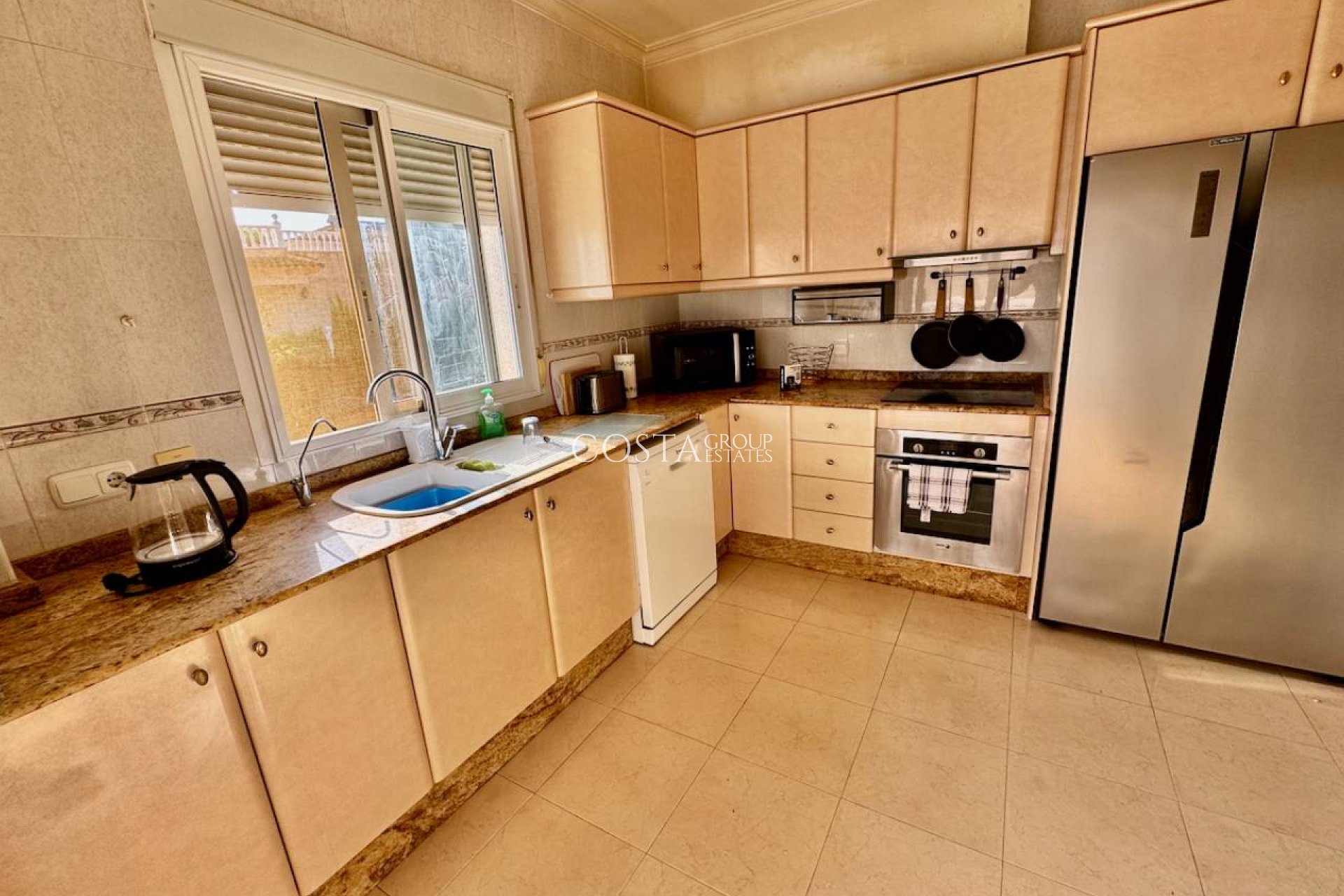 Resale - Villa -
Benferri