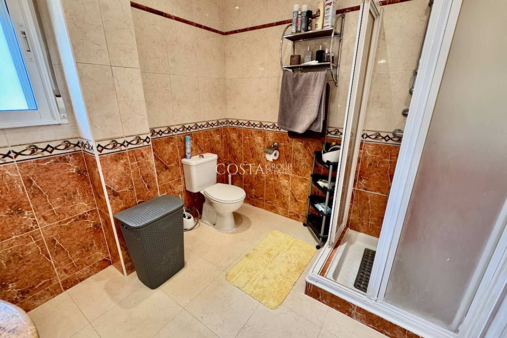 Resale - Villa -
Benferri